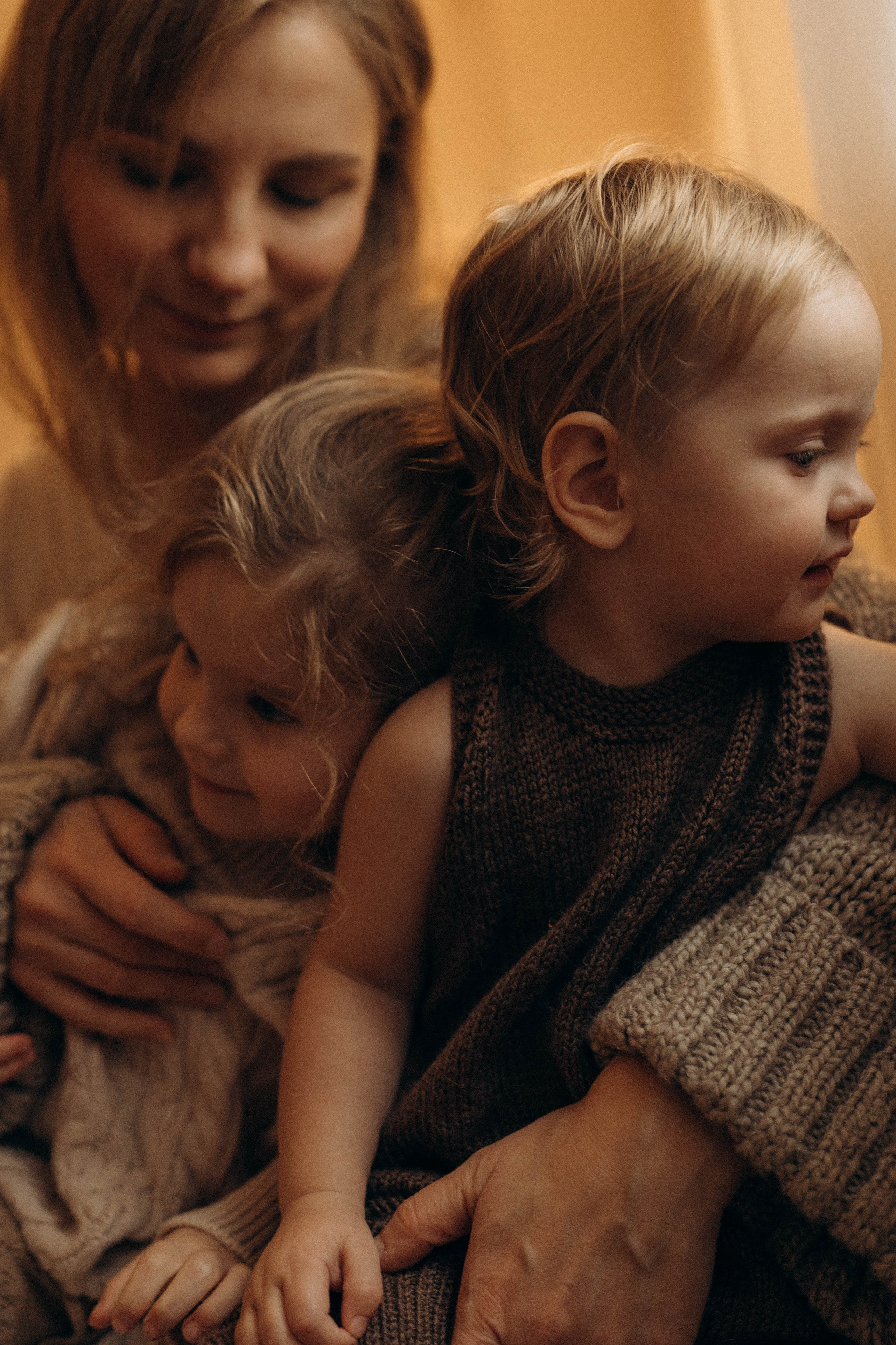 Это о любви. Фотограф в Челябинске и Санкт-Петербурге Анна Ивашкова