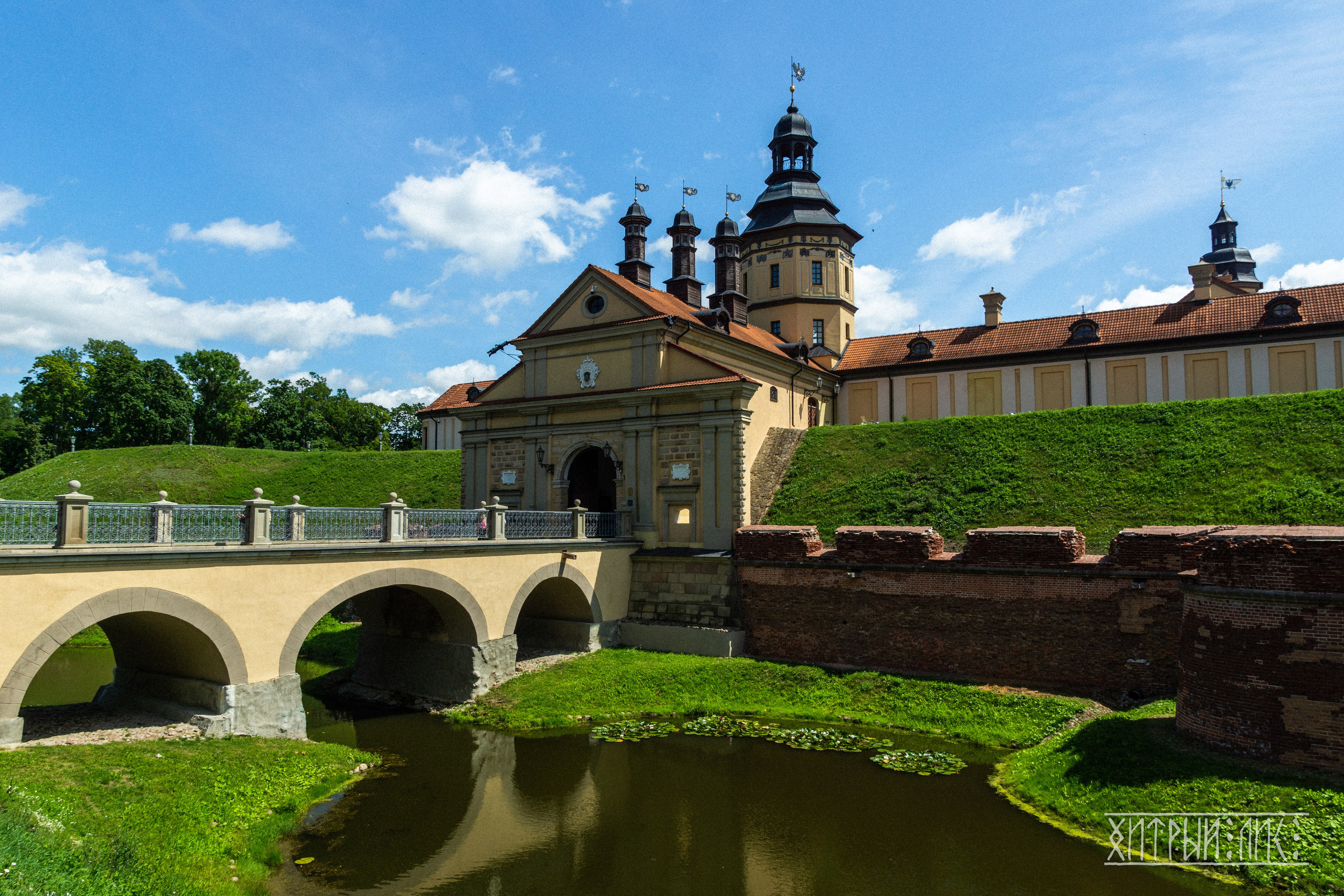 Беларусь. Фотограф-путешественник Самойлов Максим «Sly Fox»
