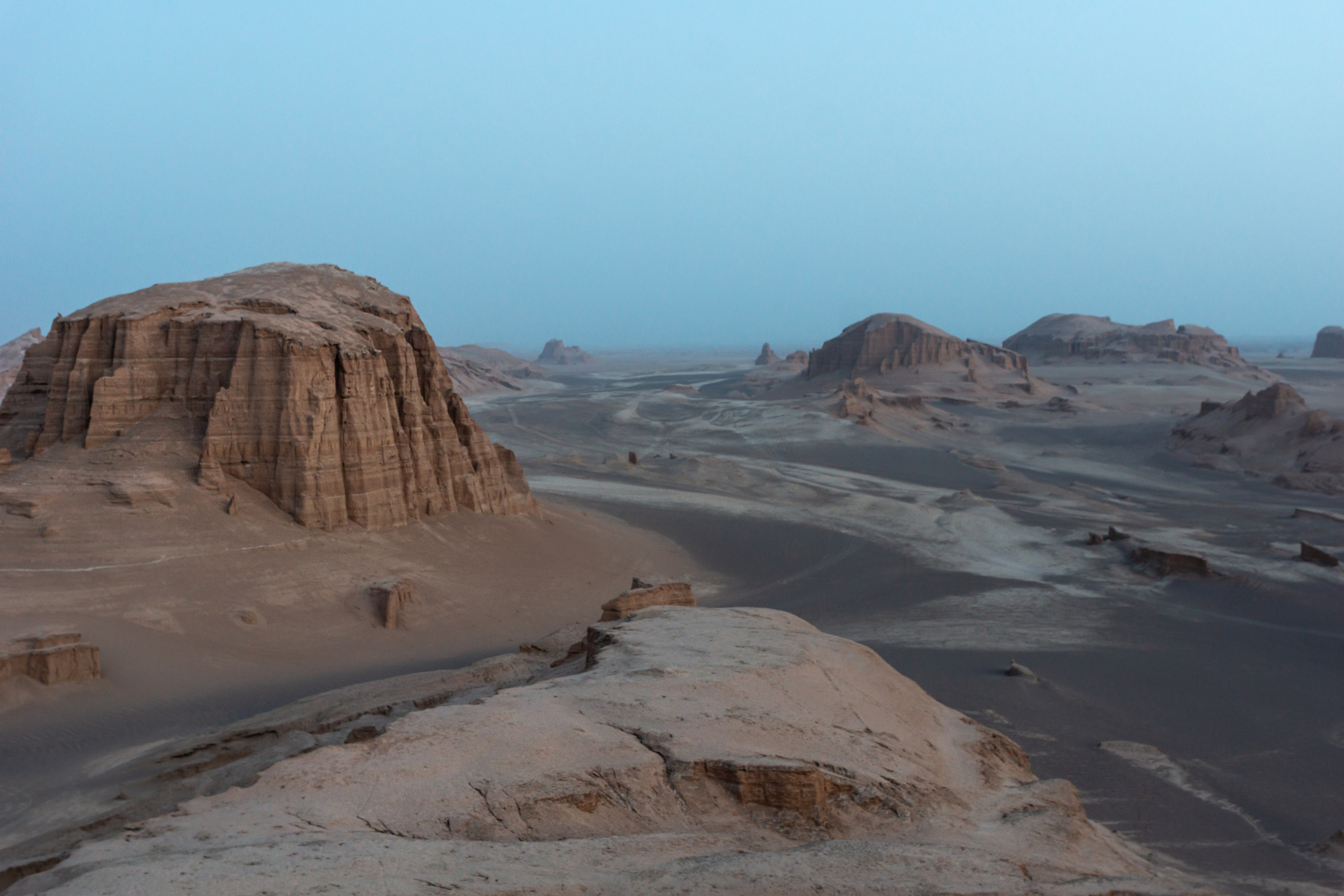 Иран. Фотограф-путешественник Самойлов Максим «Sly Fox»