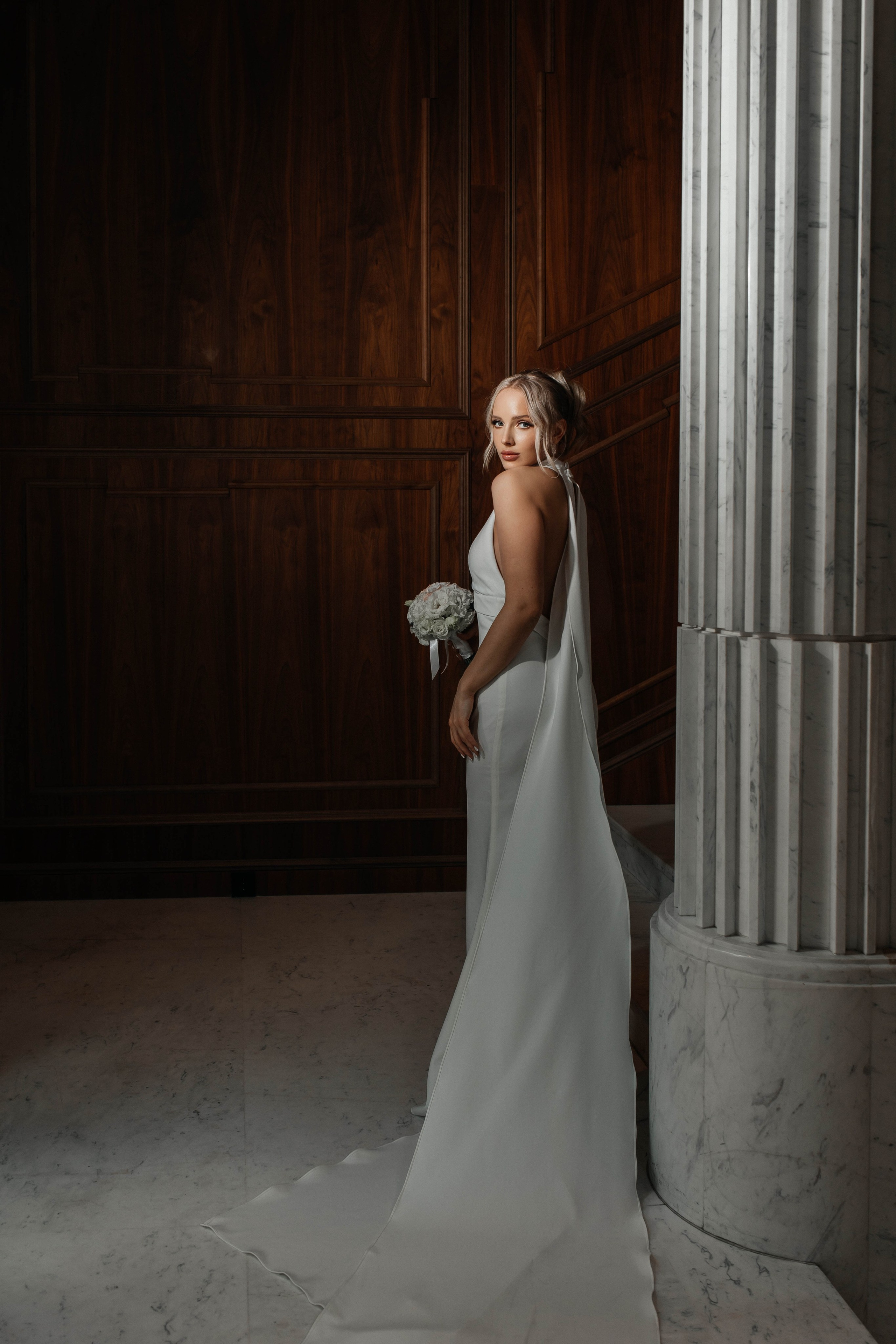 Ирина и Михаил. Профессиональный фотограф