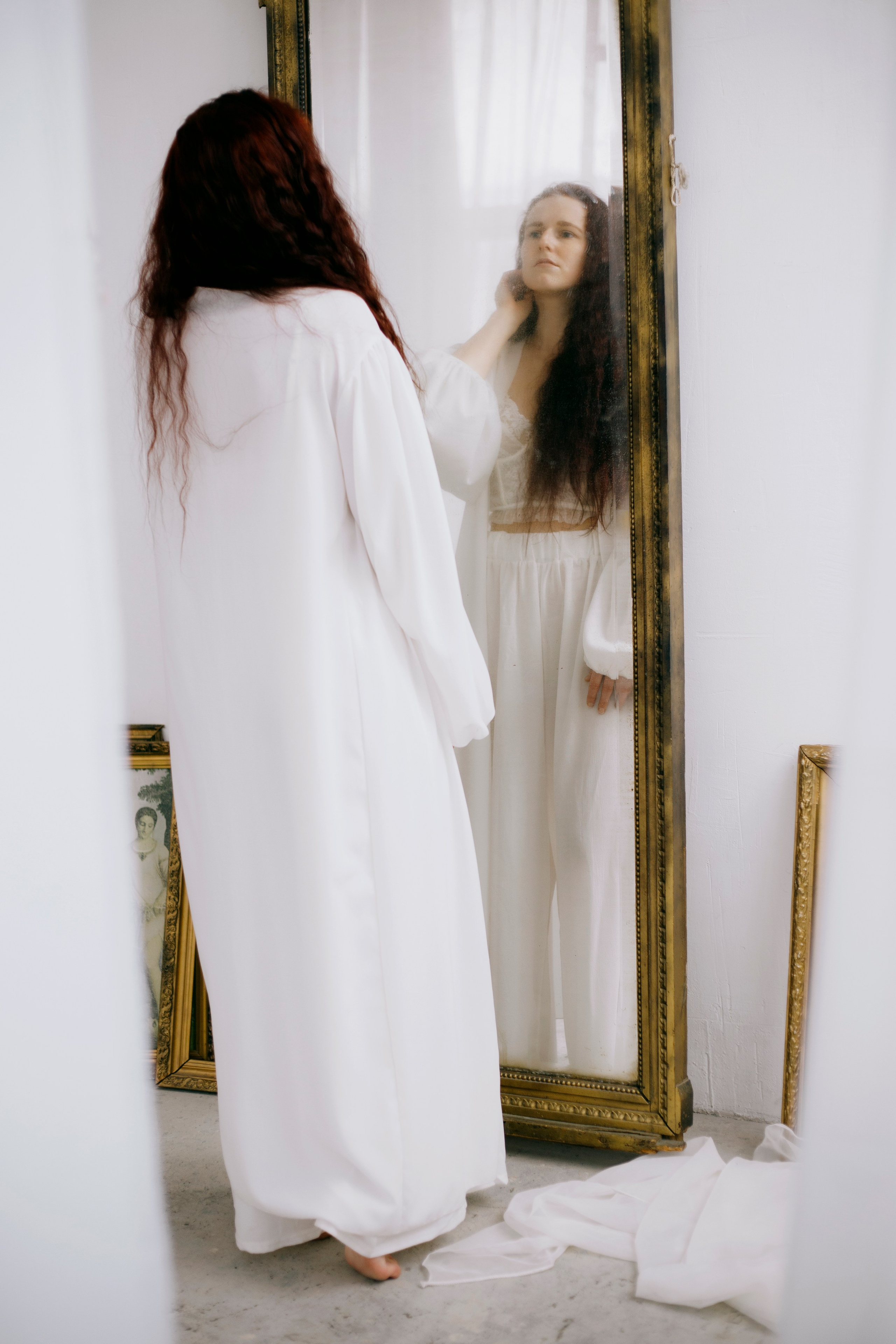 Арина. Семейный и портретный фотограф в Санкт-Петербурге