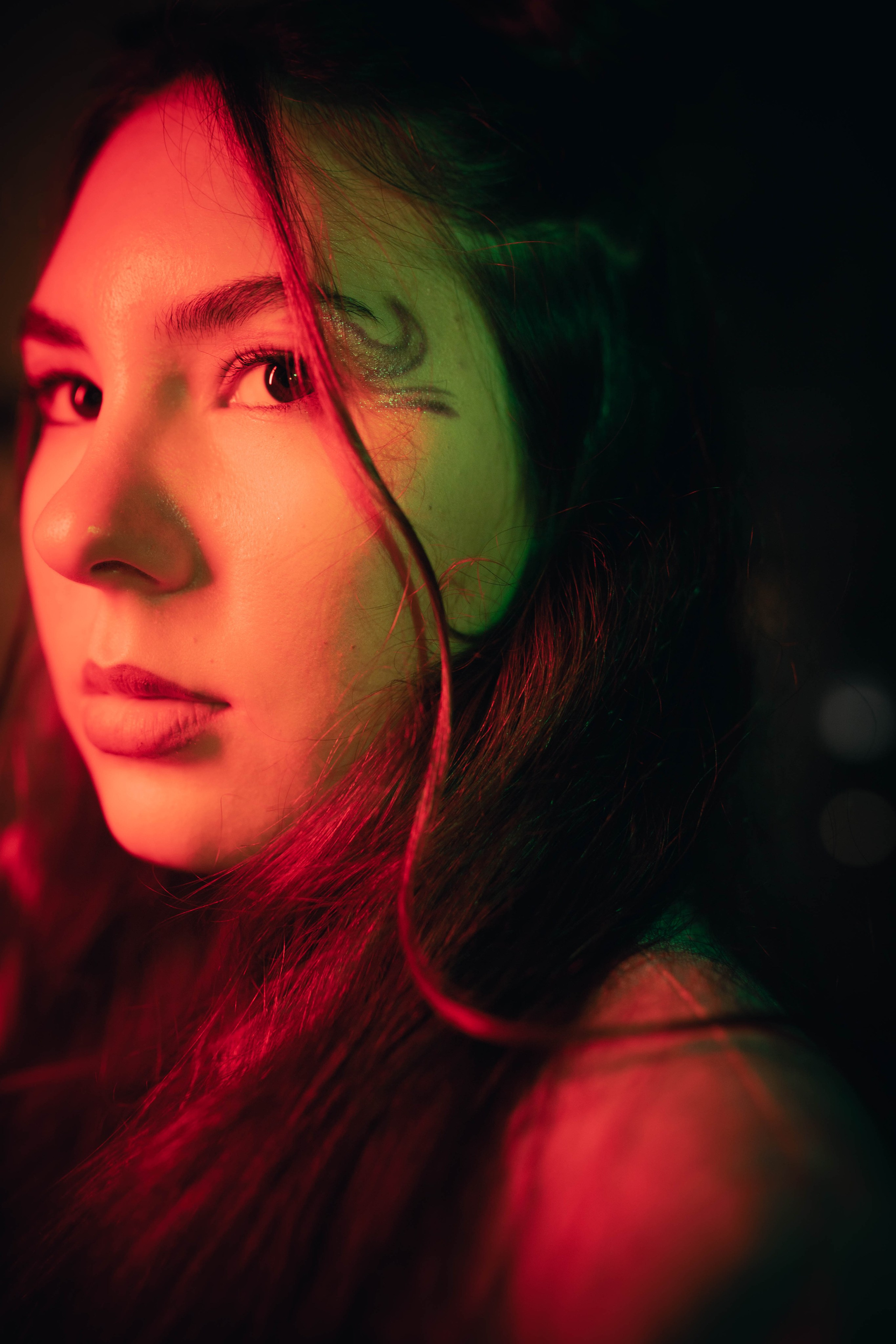 Элина. Александра Мельниченко/ Бегающий фотограф