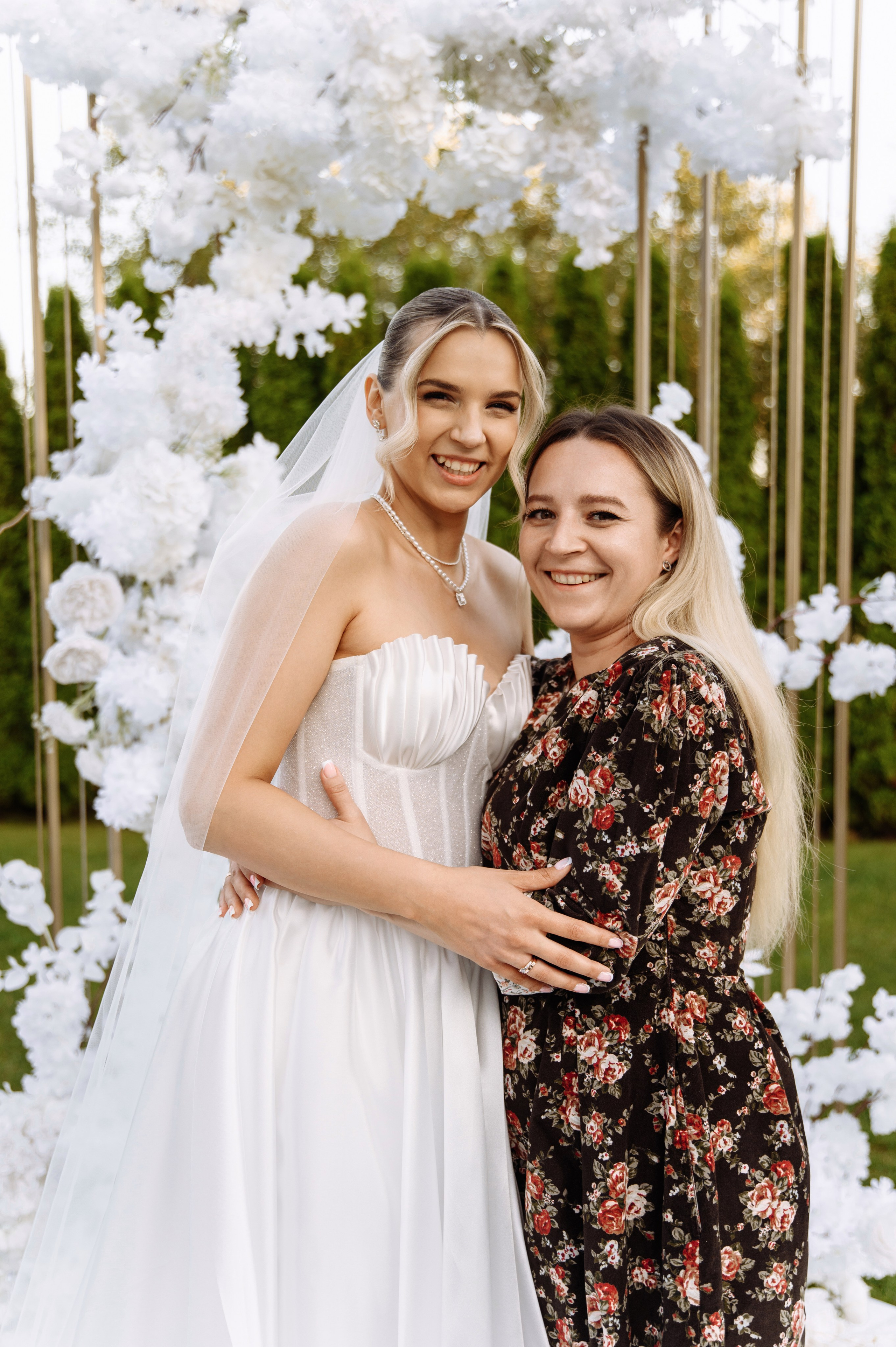 Алексей и Анна. Фотограф Кирилл Верт