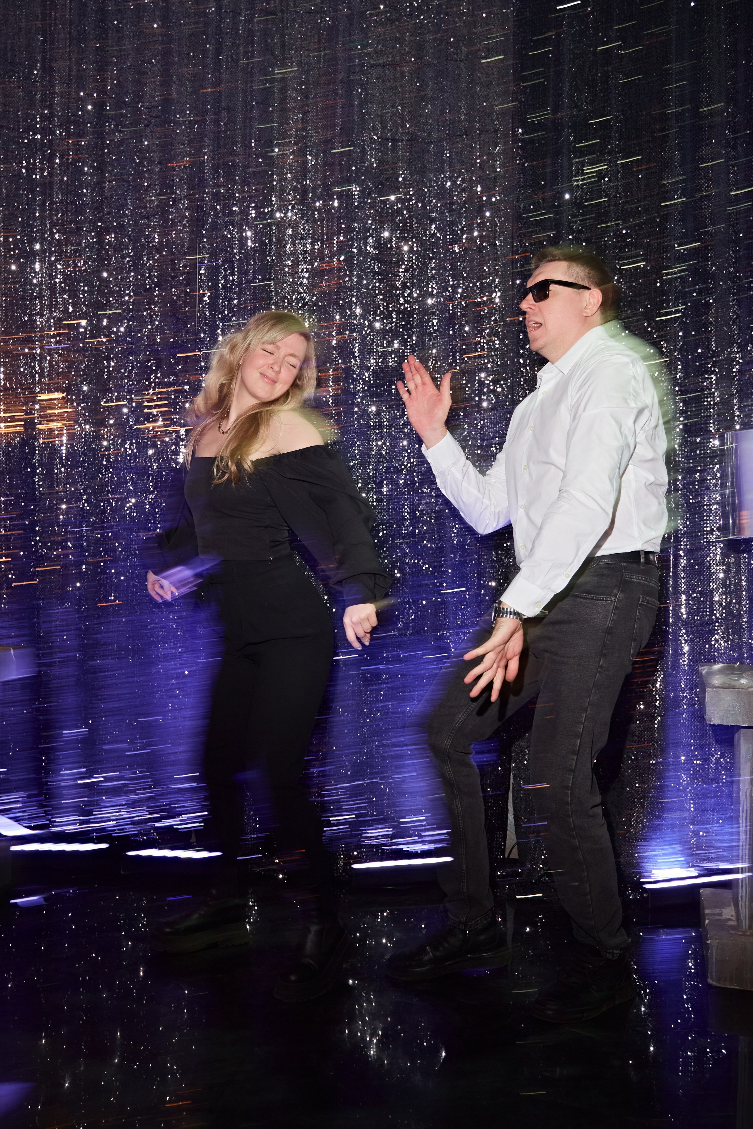 Корпоратив AG Loft & Guz Food catering. Фотограф Андрей Егоров