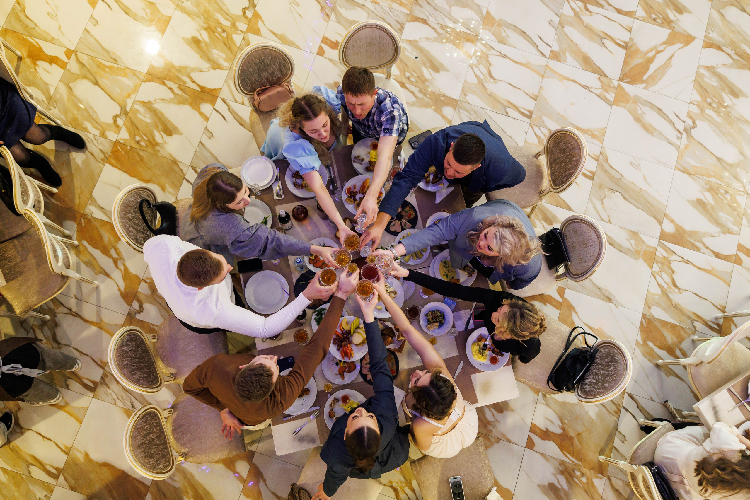 Репортажи. Главная