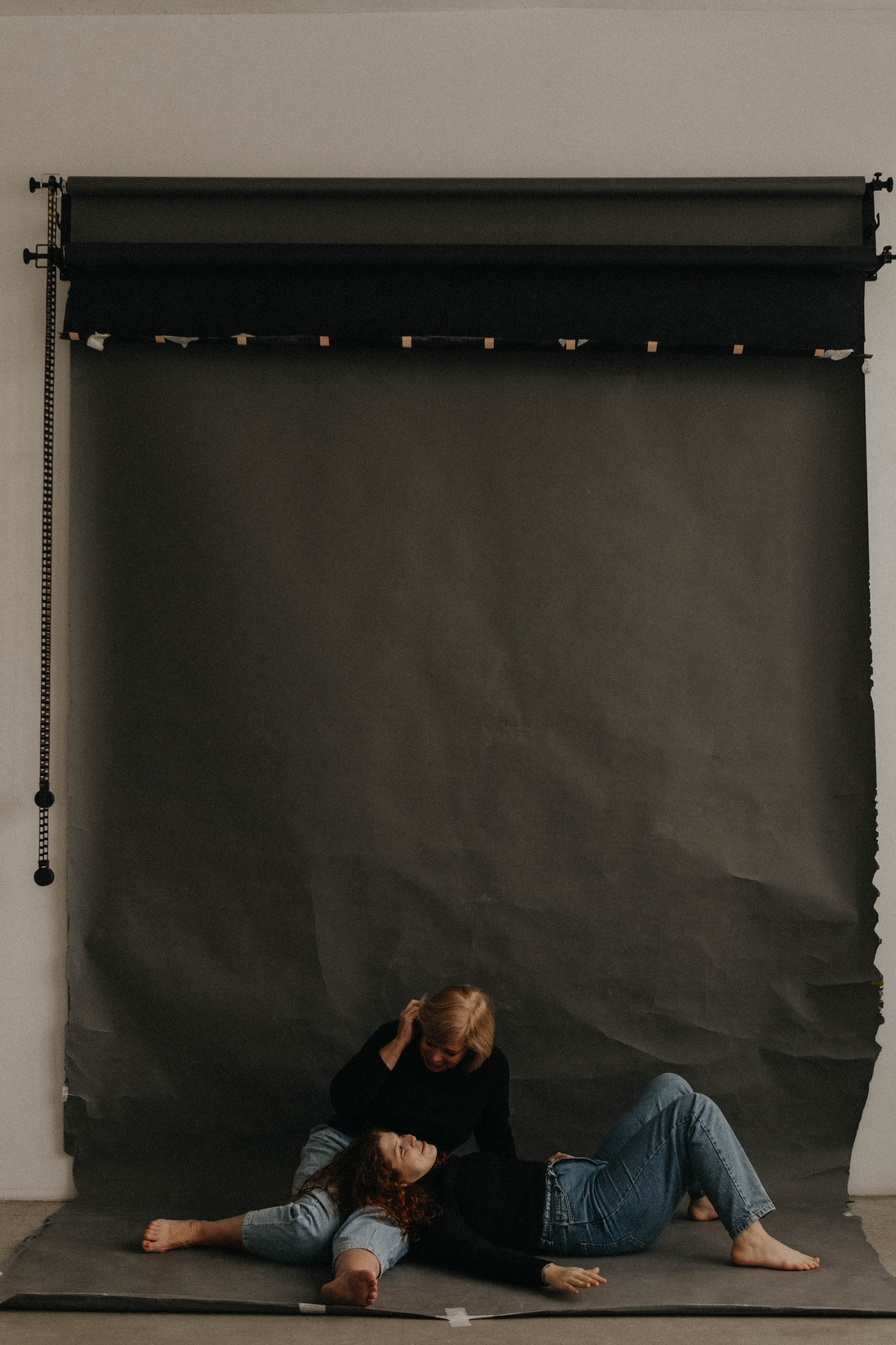 Поля и мама❤️. Свадебный фотограф Оля Григунова