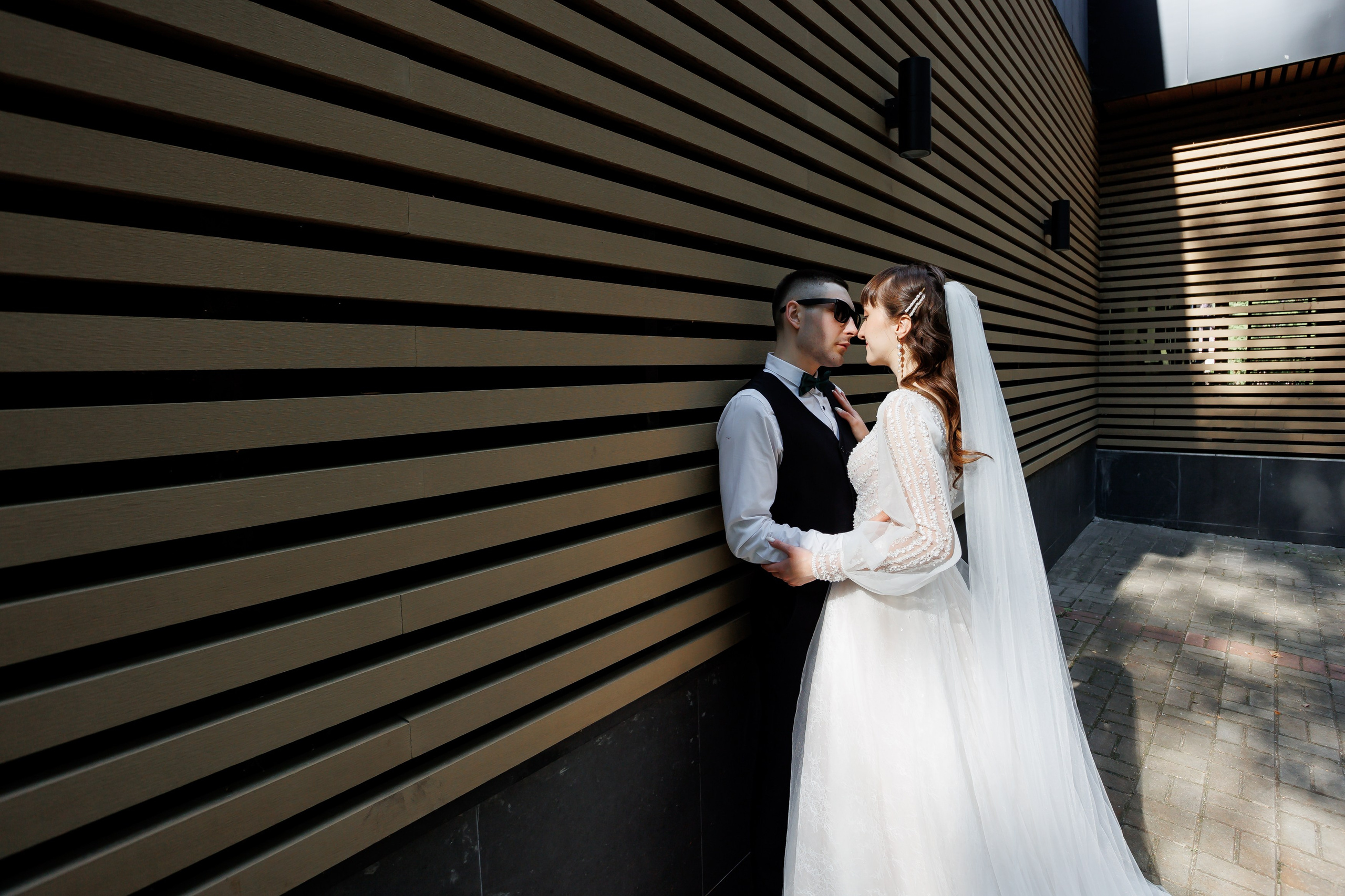 Свадебный фотограф Нижний Новгород. Свадебный и контент фотограф в Нижнем Новгороде Владимир Пресняков