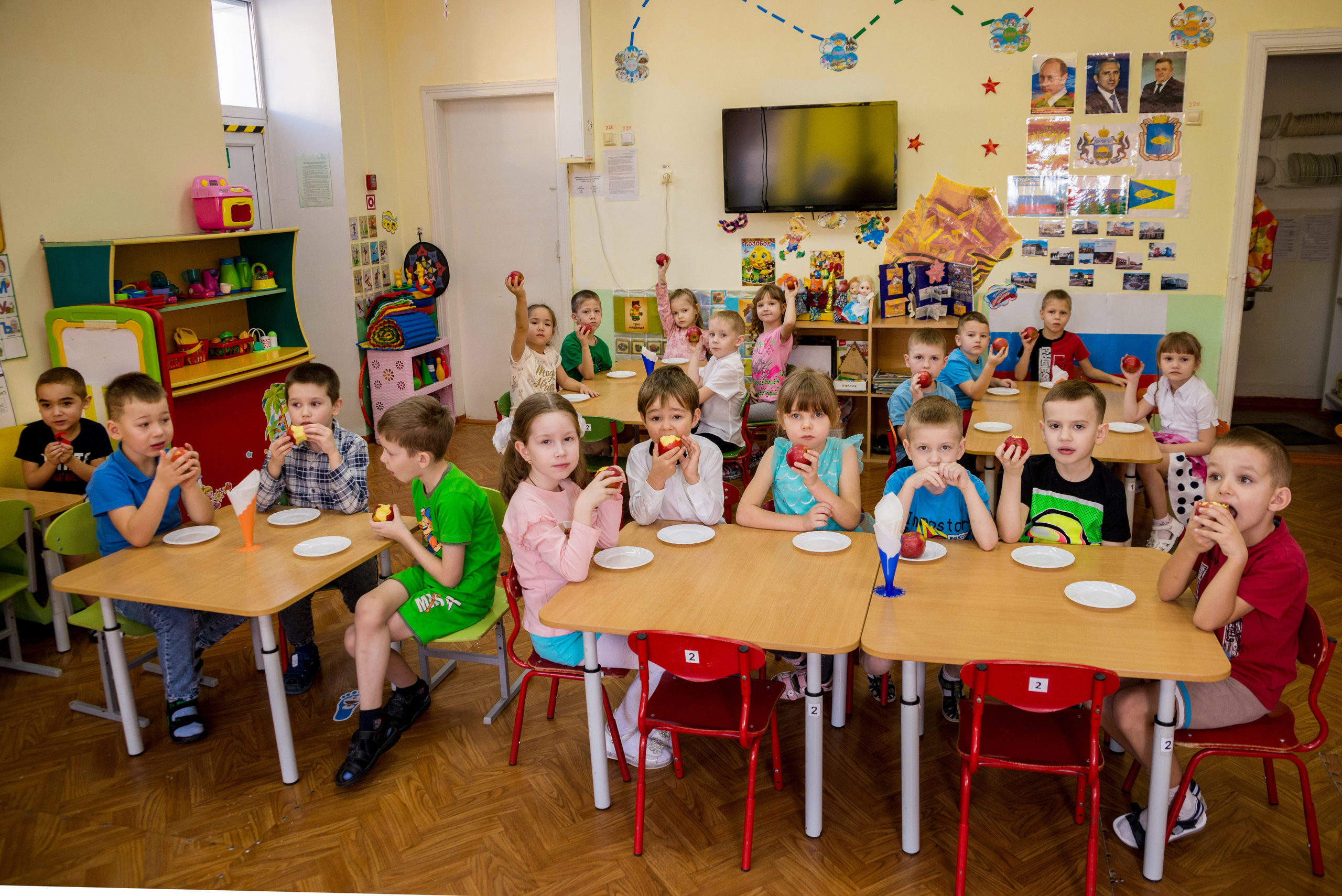 Гр. Кораблики. Фотограф — МАРИЯ МЕДВЕДЕВА