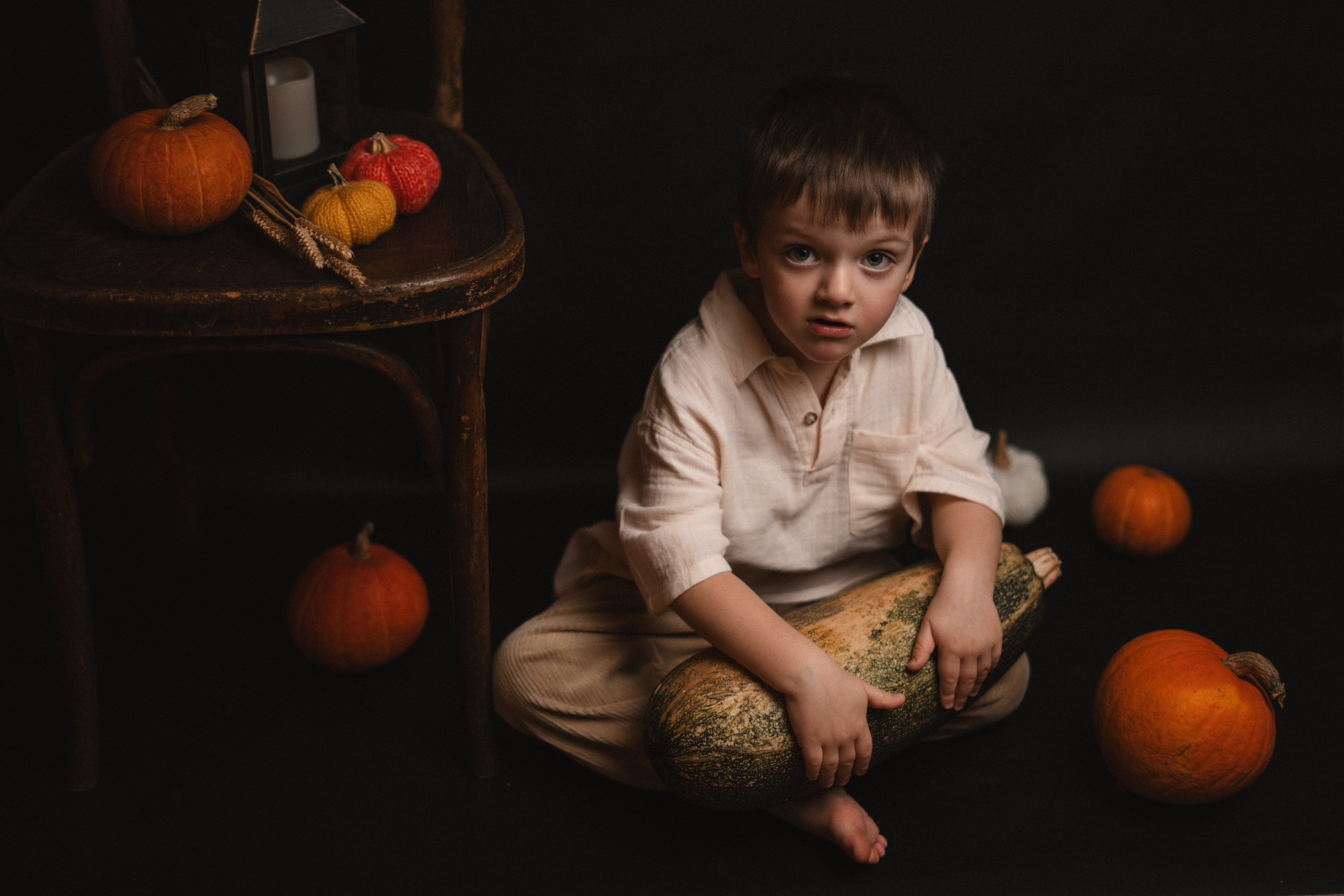 Детская съемка. Семейный и детский фотограф в Санкт-Петербурге Анна Никитина