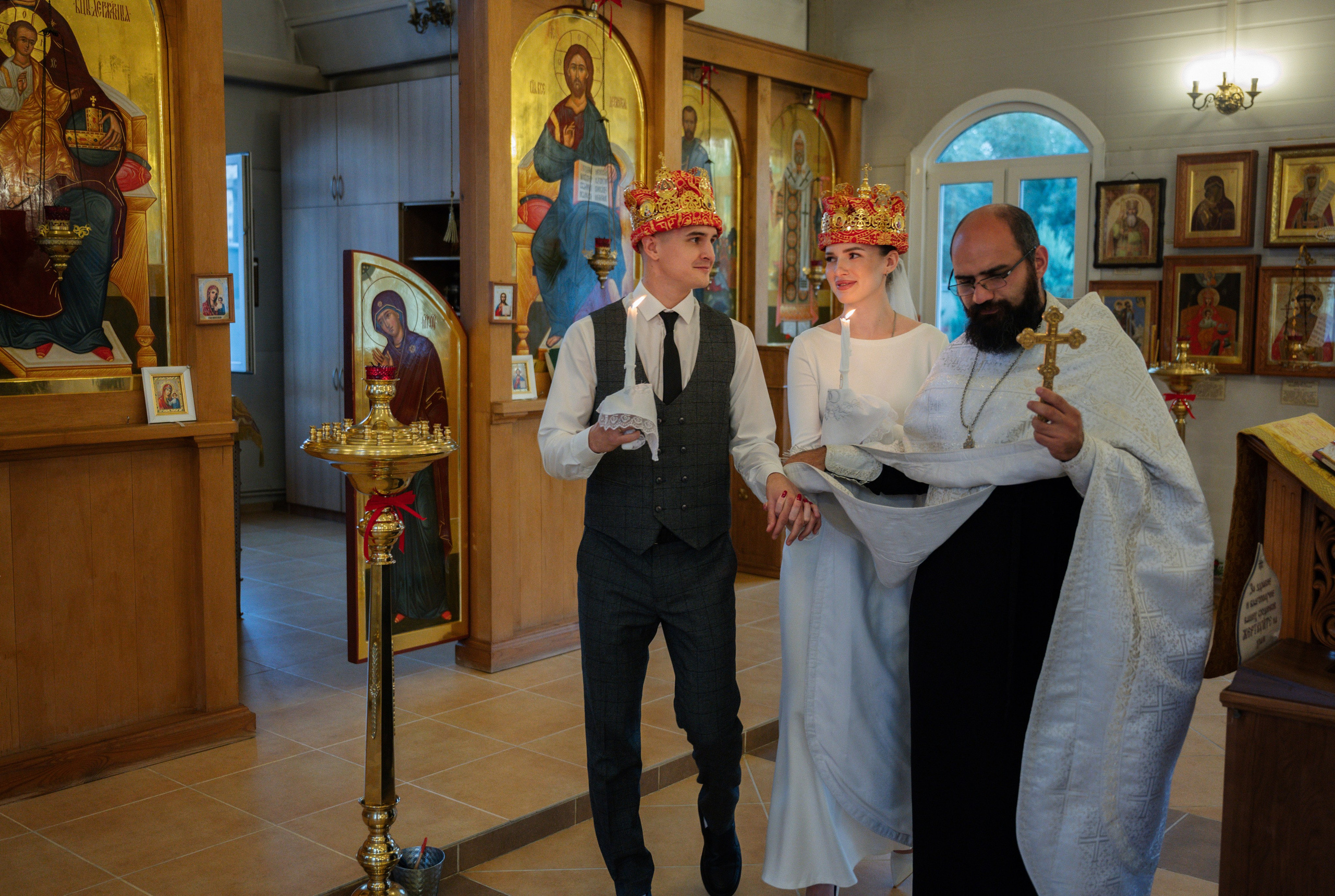 Евгений Валерия. Фотограф Алёна Мил