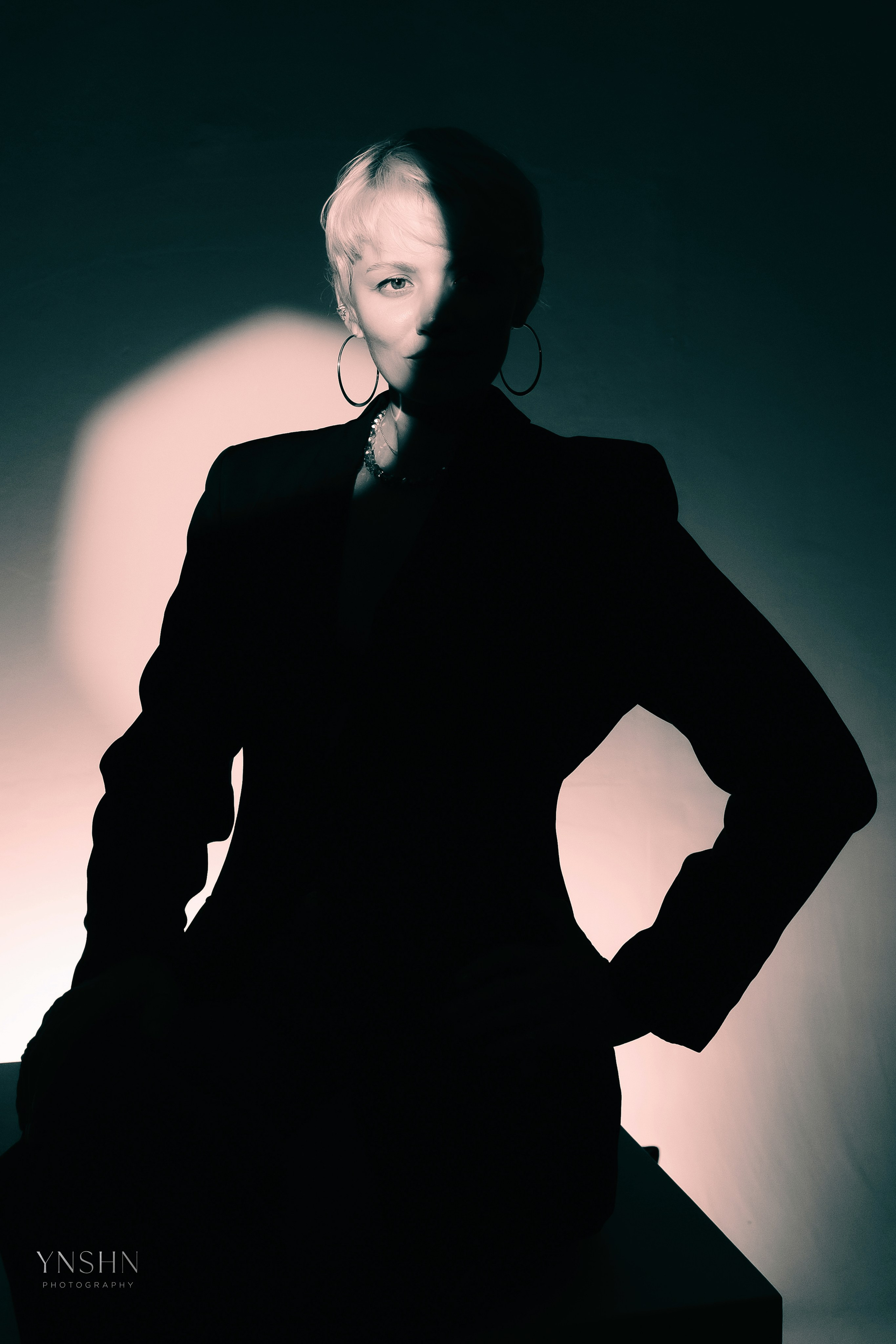 Дарья. Фотограф Макс Яньшин|Ростов-на-Дону