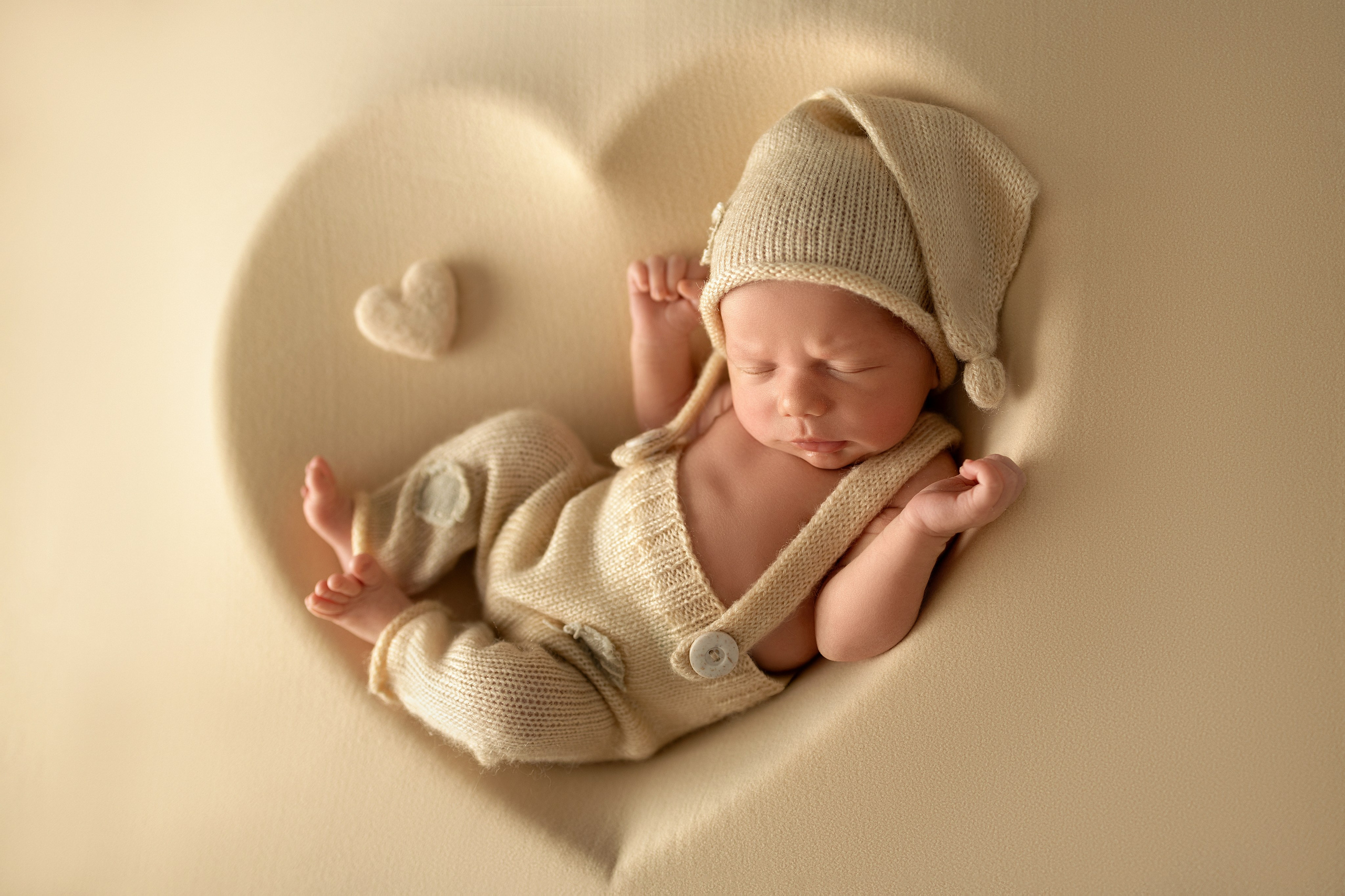 Фотограф новорожденных в г. Ростове-на-Дону Инна Дурасова