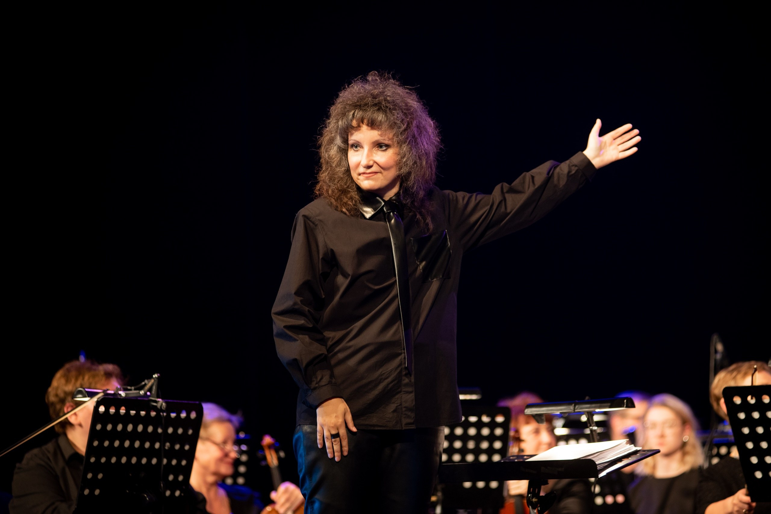 Киносимфони | Музыкальный театр Кузбасса