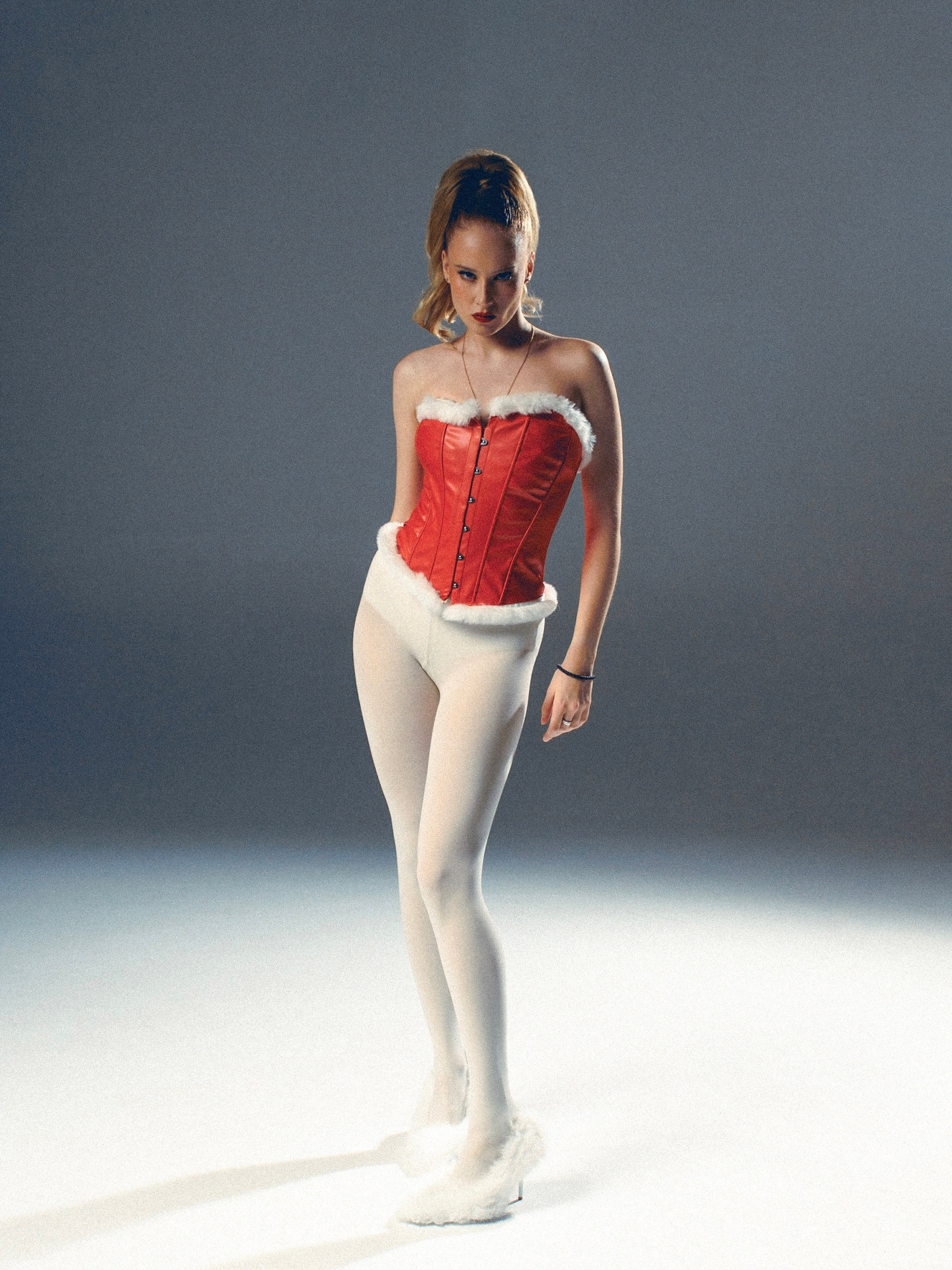 Стася. Портретный и свадебный фотограф Москва Валерия Возняковская