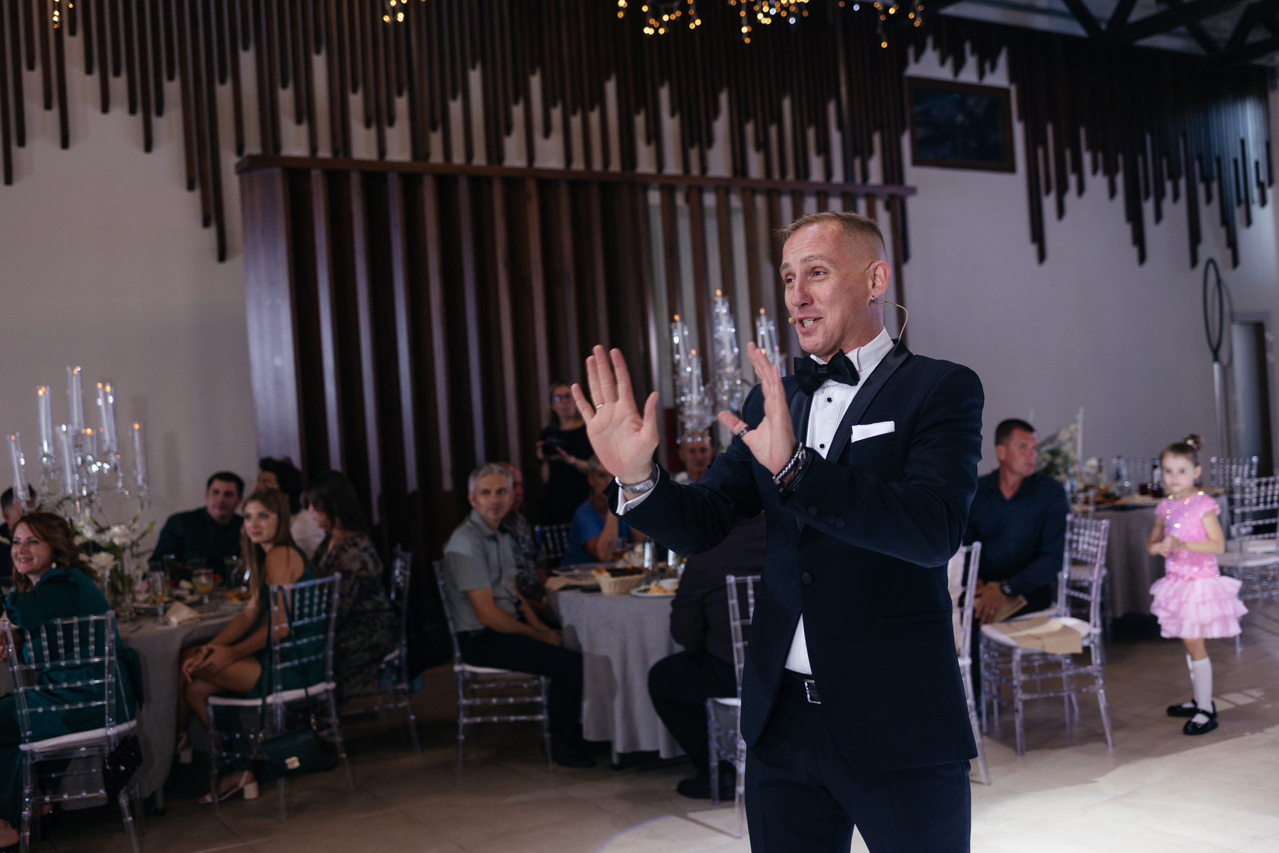 Вова и Вера. Фотограф Крохин Олег