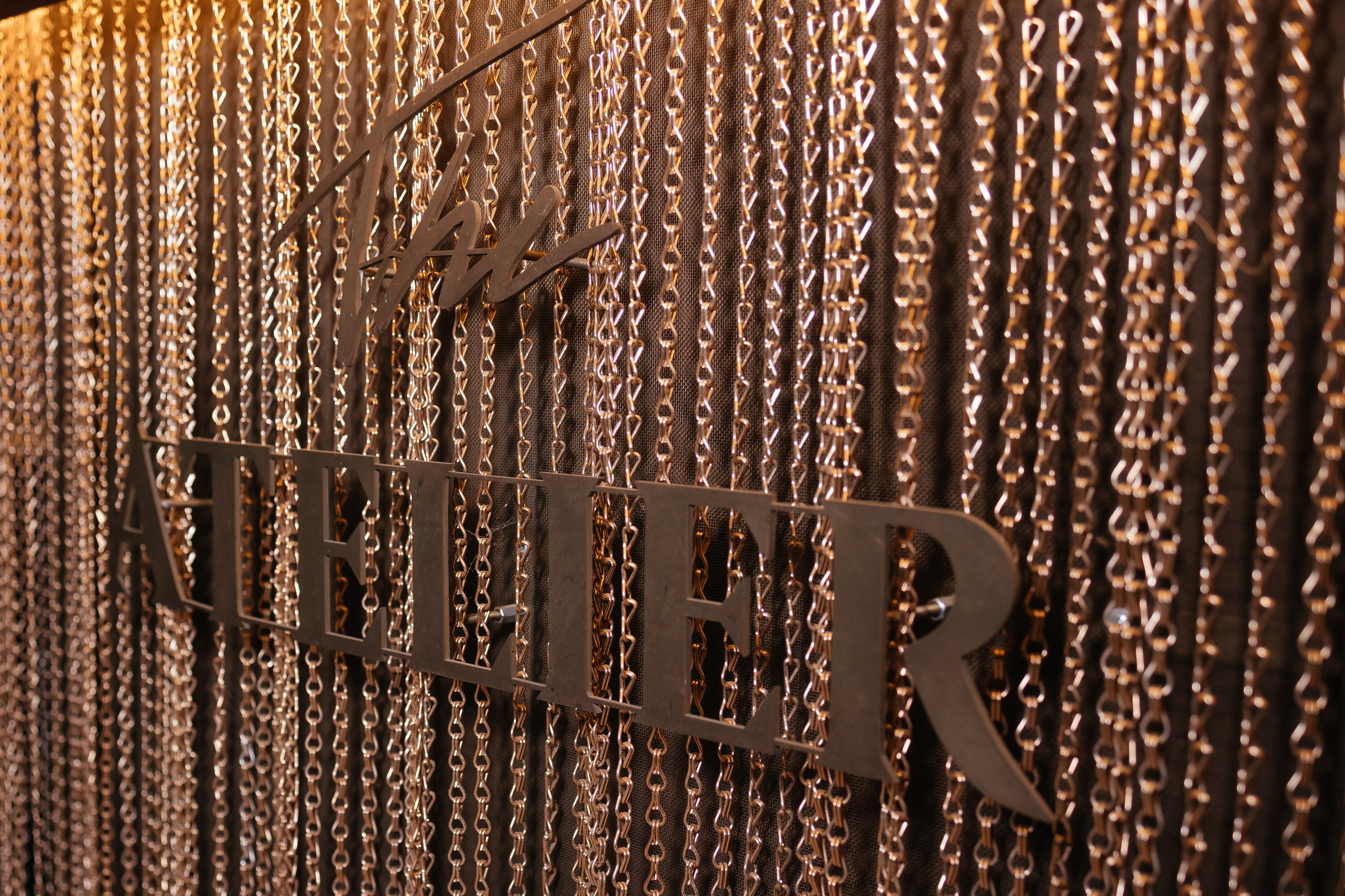 Коктельная вечеринка Ательер. Фотограф Крохин Олег