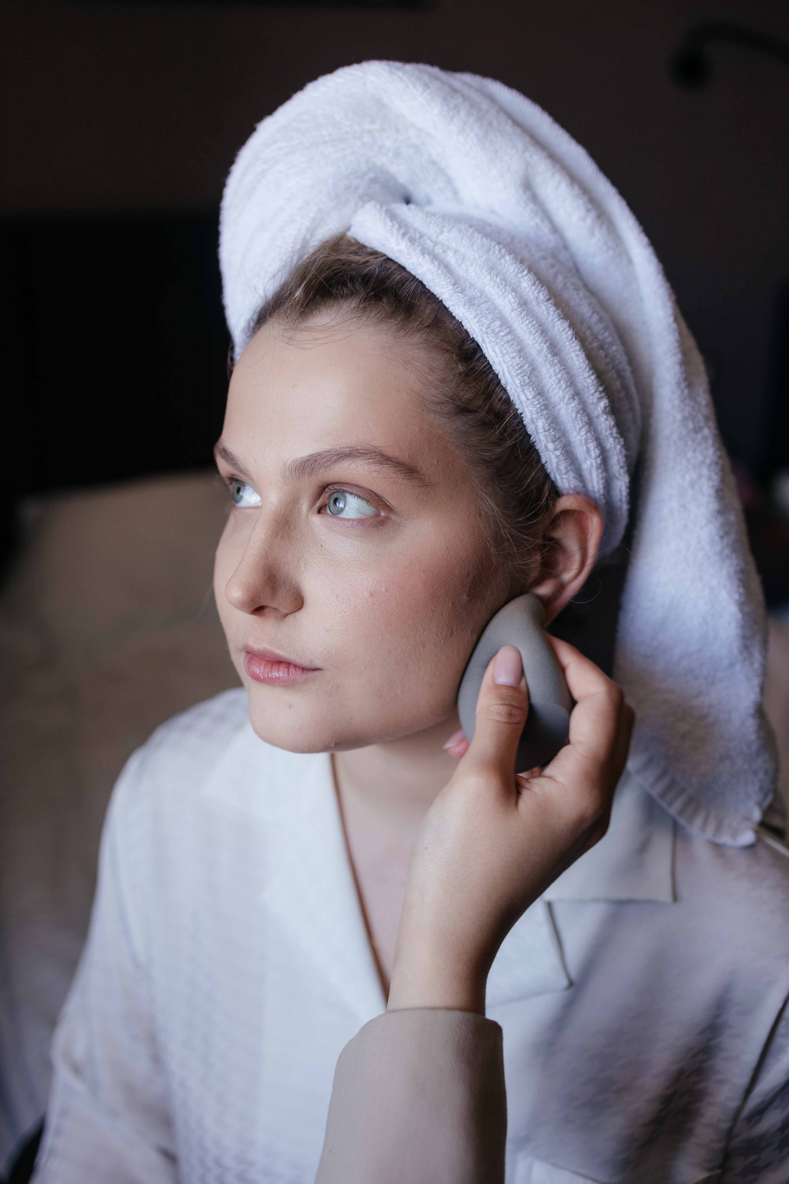 Женя и Вика. Фотограф Крохин Олег