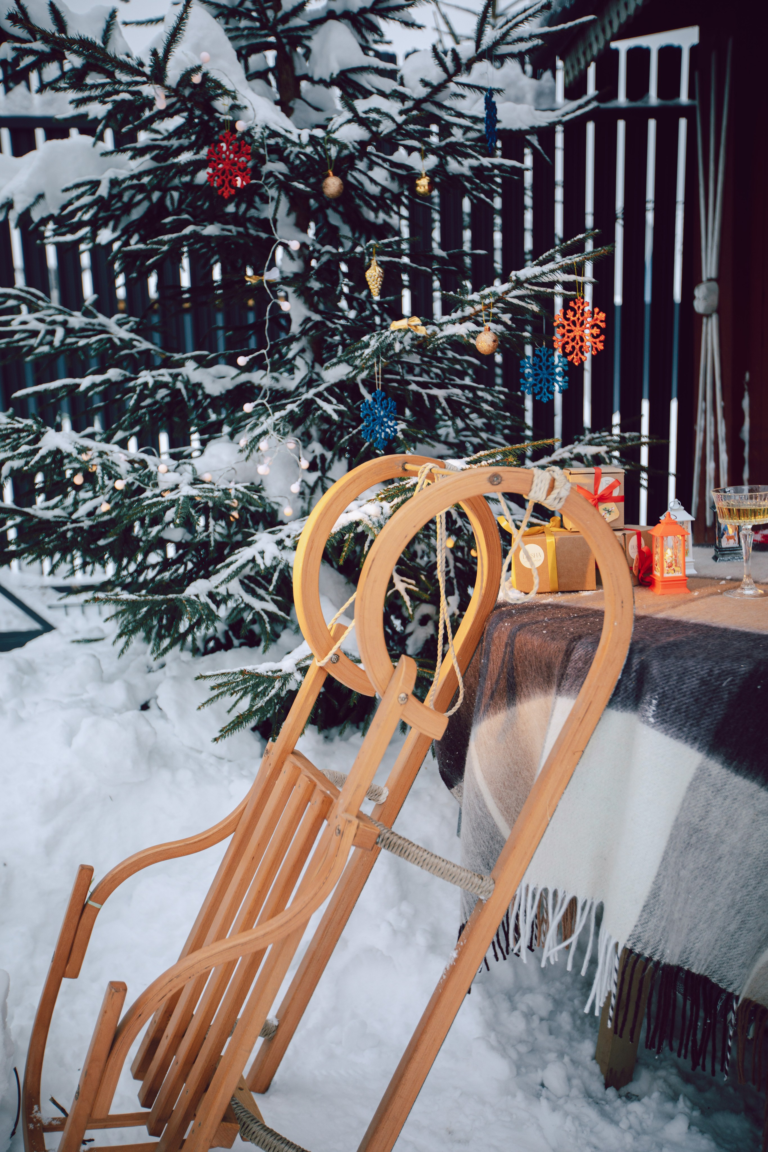 Марта | Новый год. КЭНДИ | Вязаные игрушки и декор на заказ