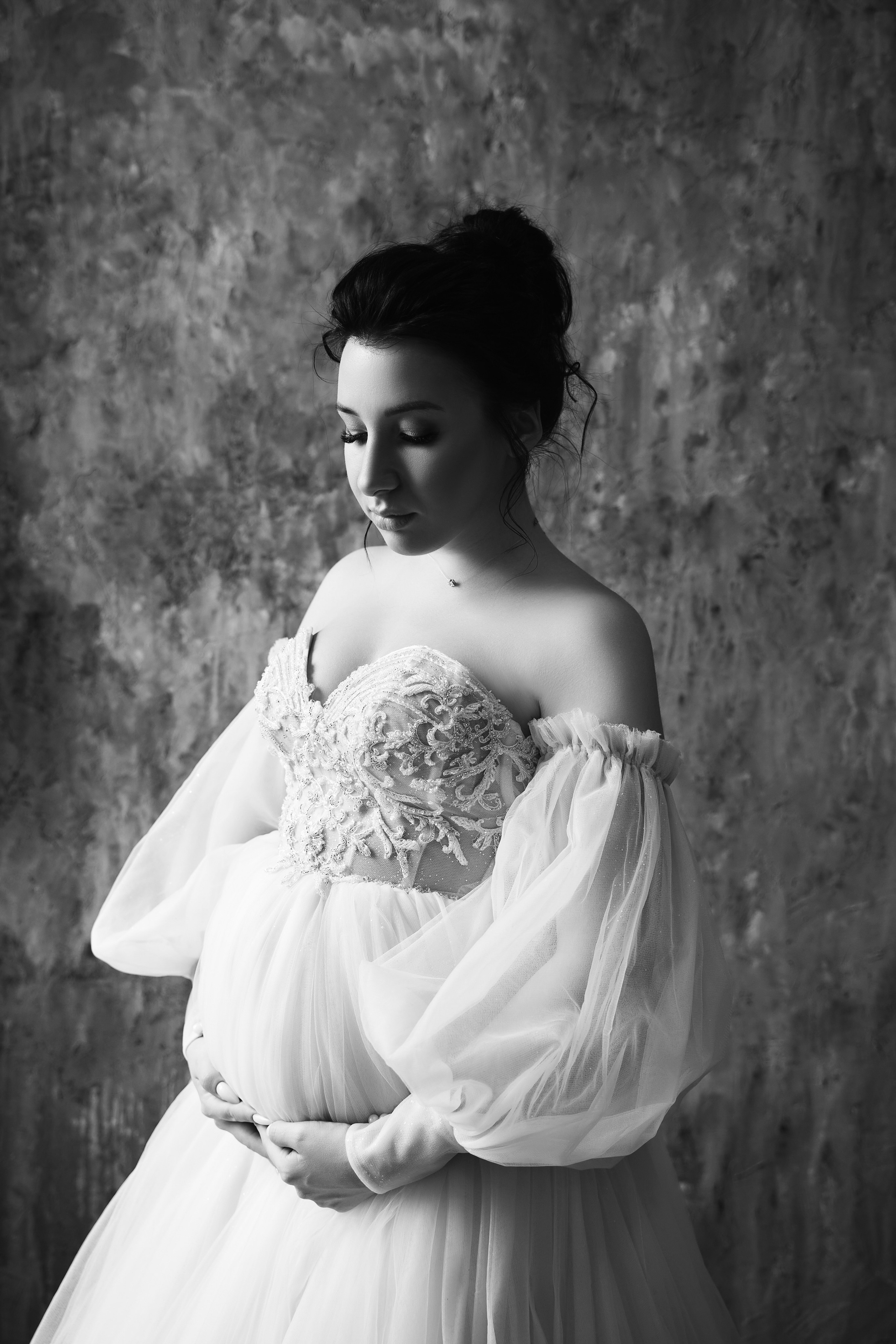 Прогулка. Фотограф Аделия Сосновская