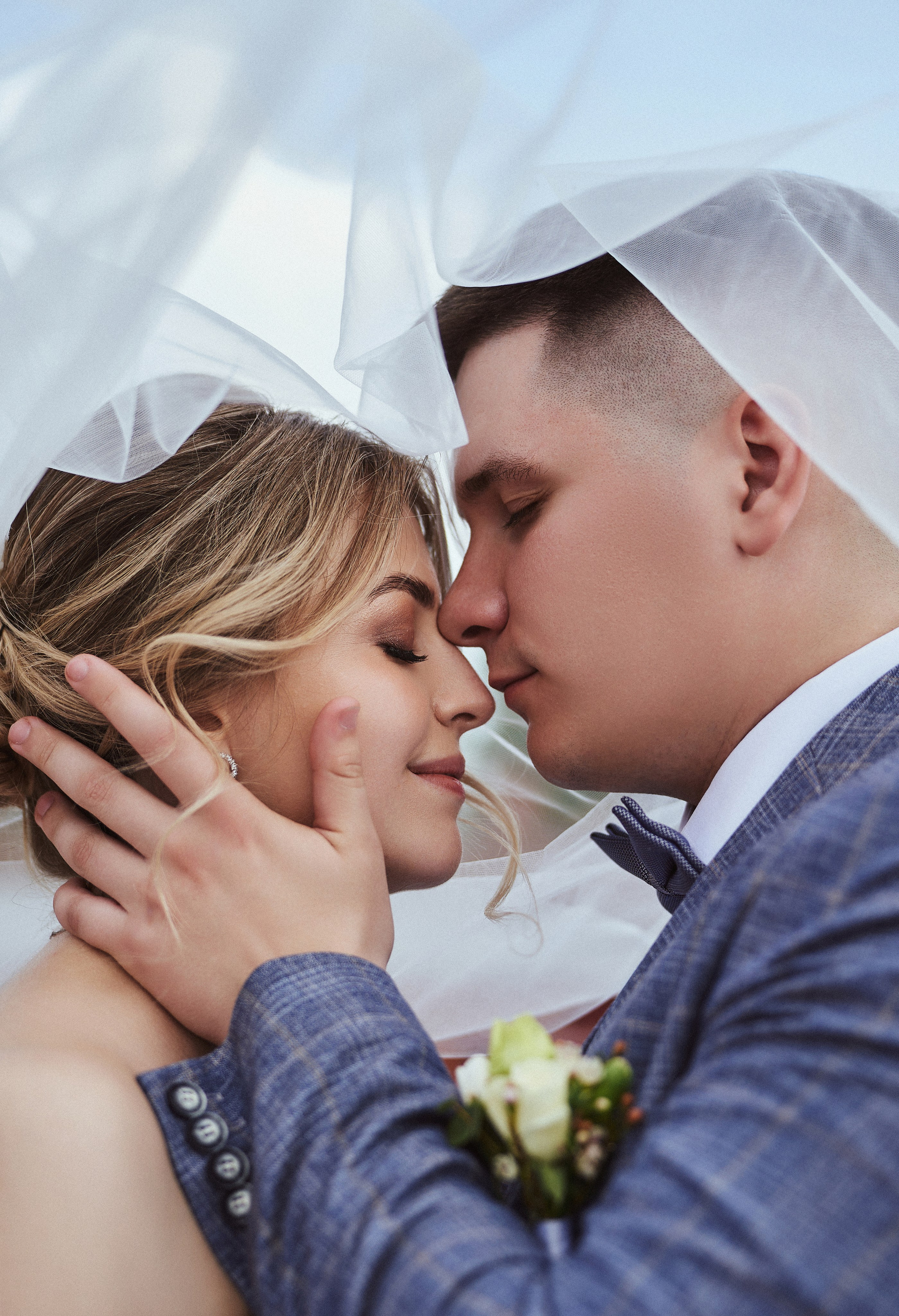 Прогулка. Фотограф Аделия Сосновская