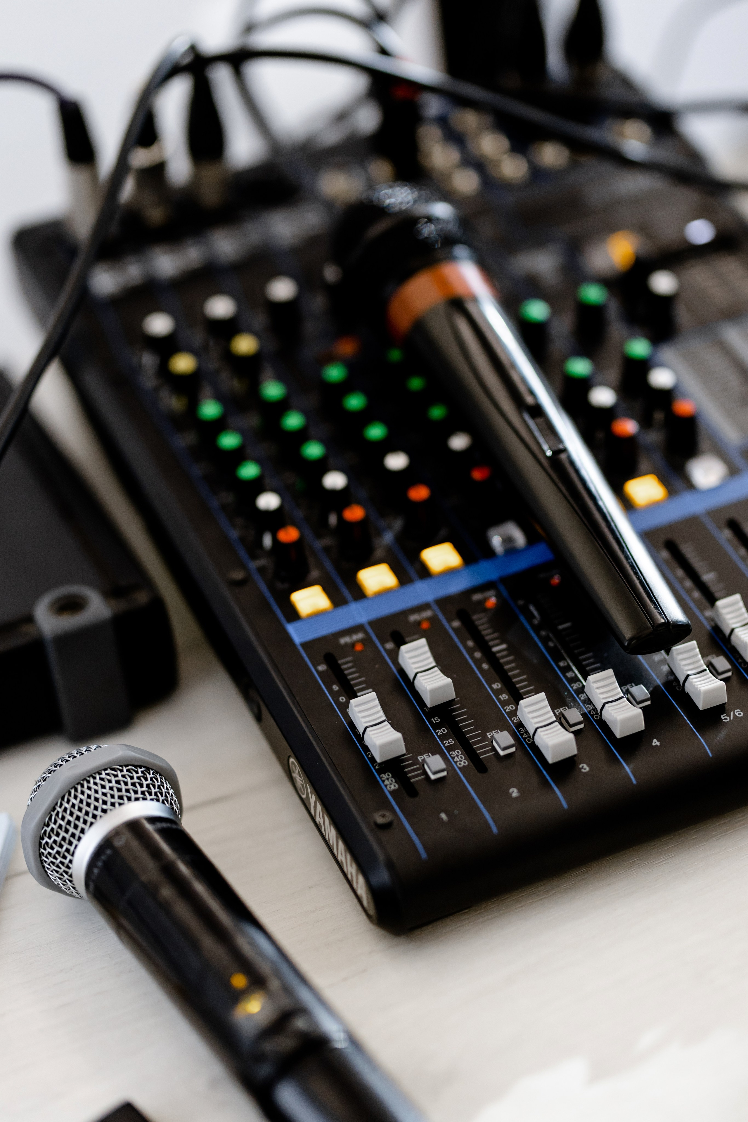 Свадебный день Никиты и Юли. Свадебный фотограф Анна Бабахина