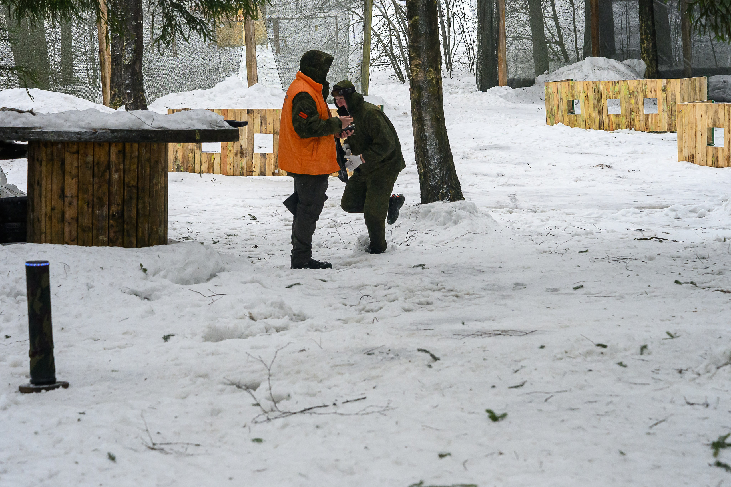 Зимняя спартакиада УД. Фотоуслуги, услуги фотографа, фотографирование важных событий