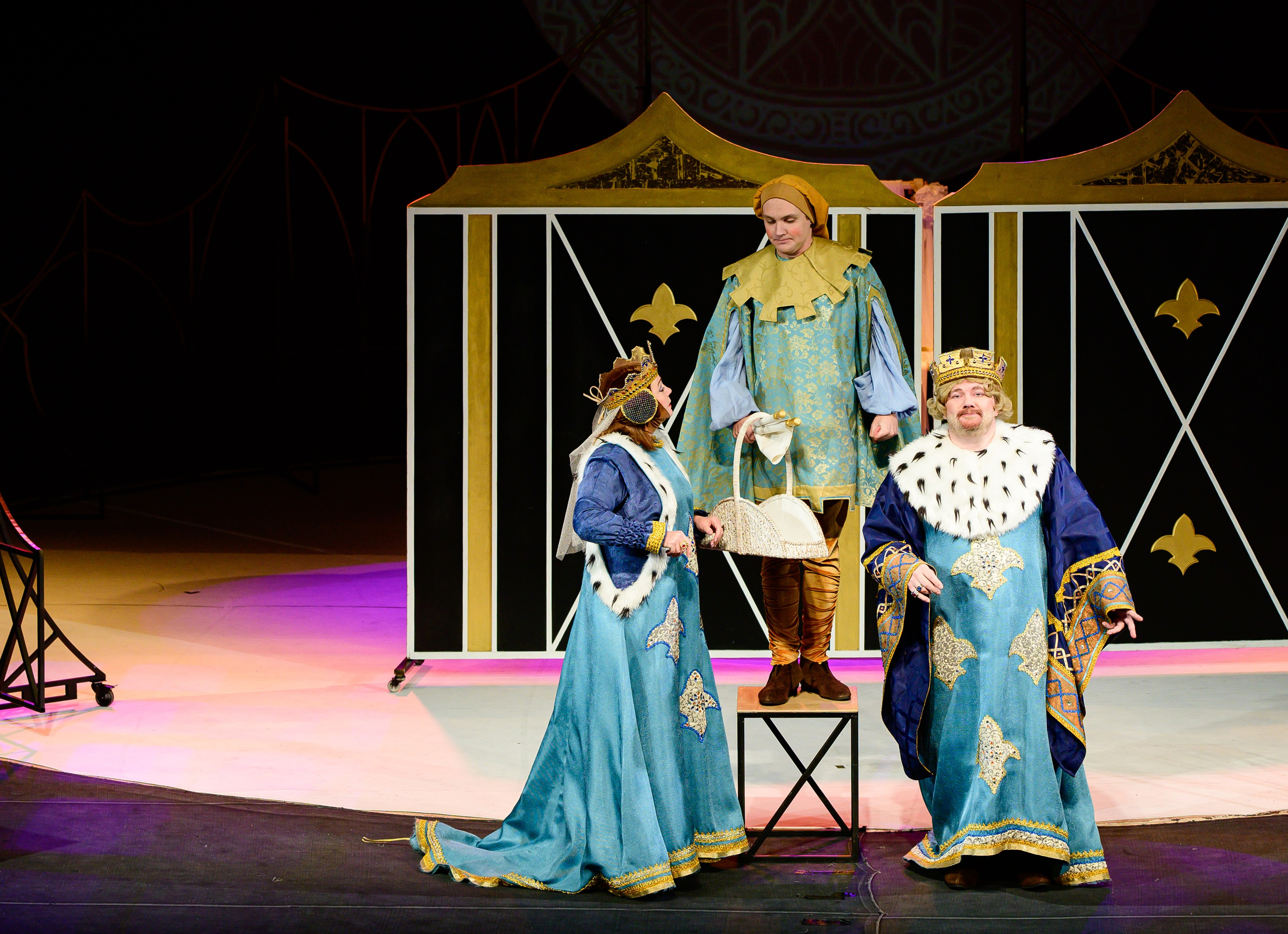 Детский спектакль @bgm_teatr «Спящая красавица ". Фотоуслуги, услуги фотографа, фотографирование важных событий