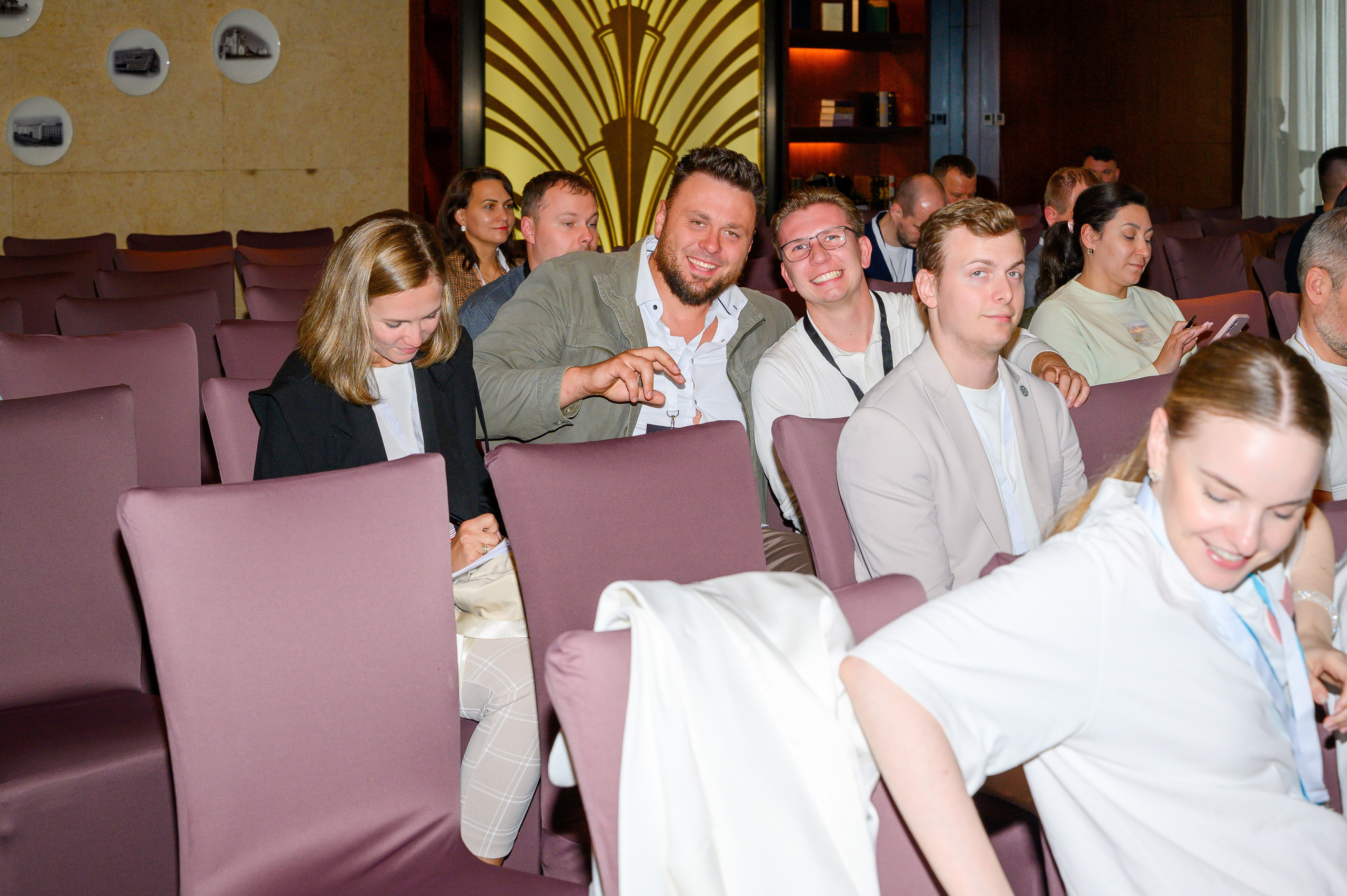 Репортажная съемка с открытия магазина. Фотоуслуги, услуги фотографа, фотографирование важных событий