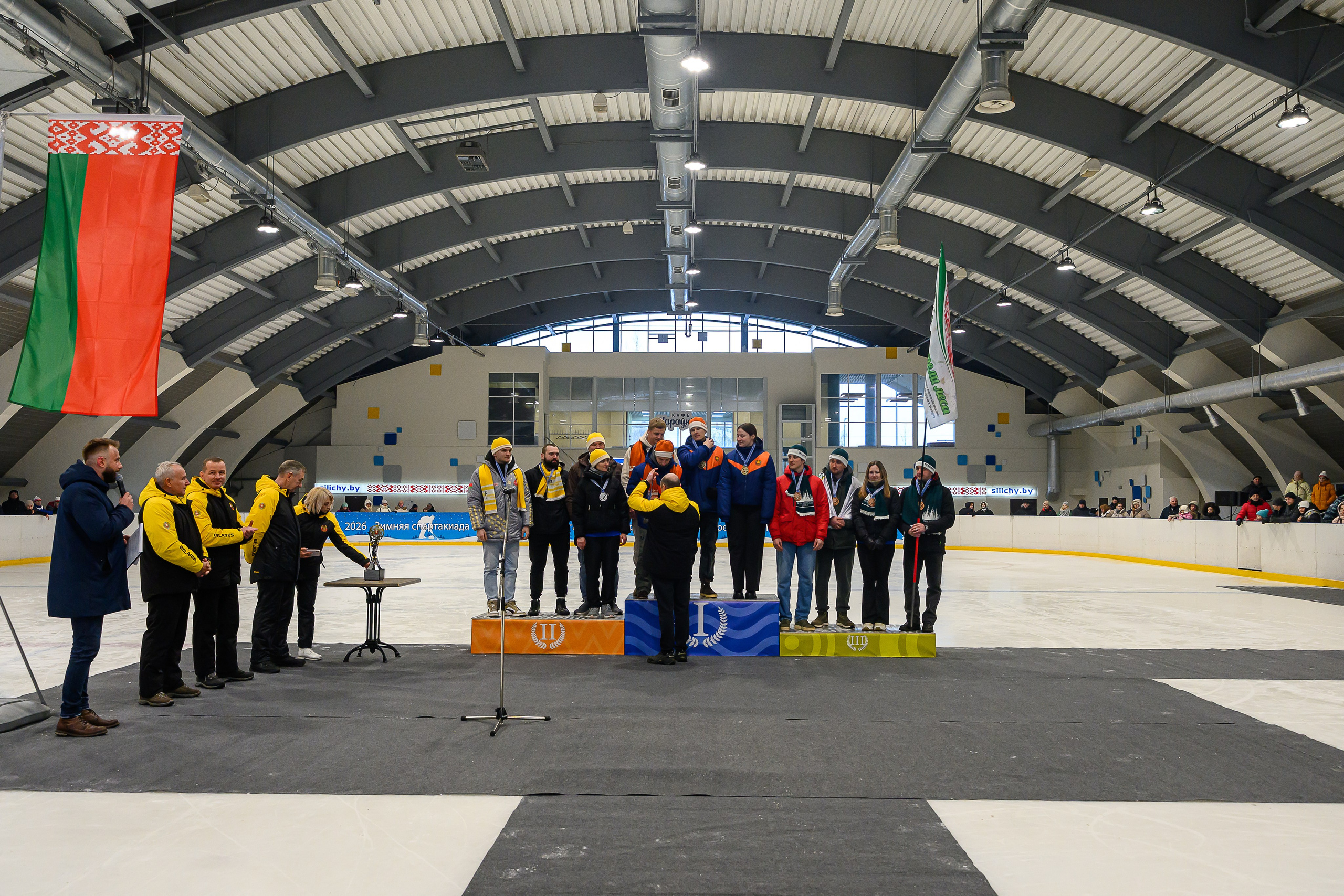 Зимняя спартакиада УД. Фотоуслуги, услуги фотографа, фотографирование важных событий