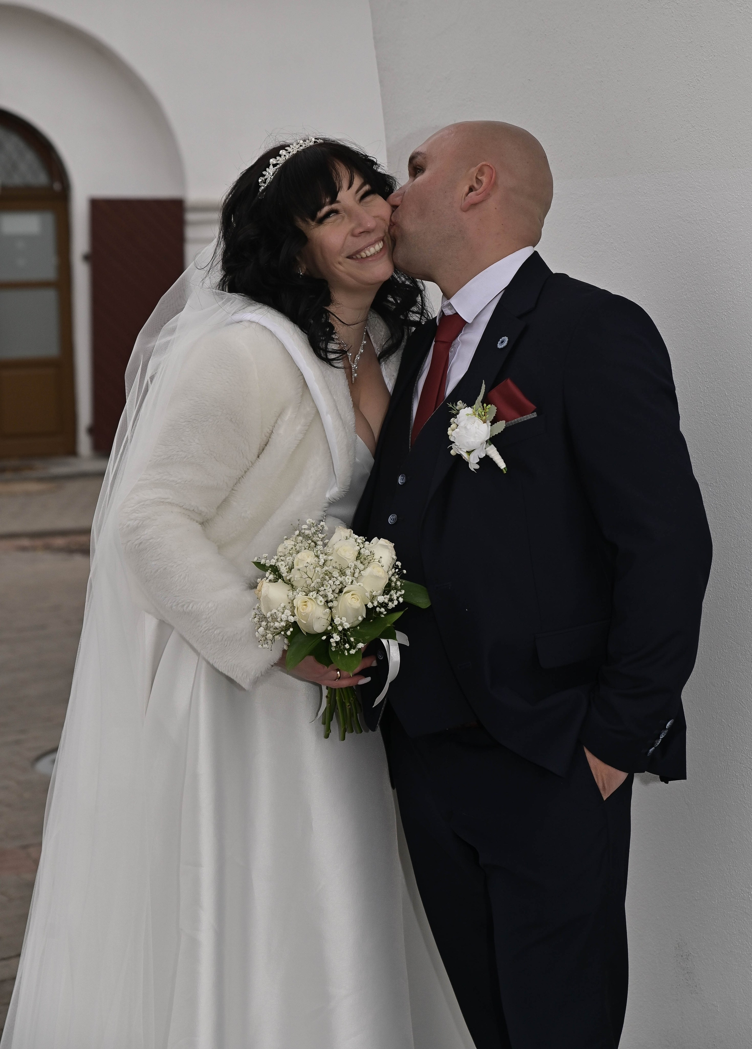 Свадьба Ольга и Владимир. Фотоуслуги, услуги фотографа, фотографирование важных событий