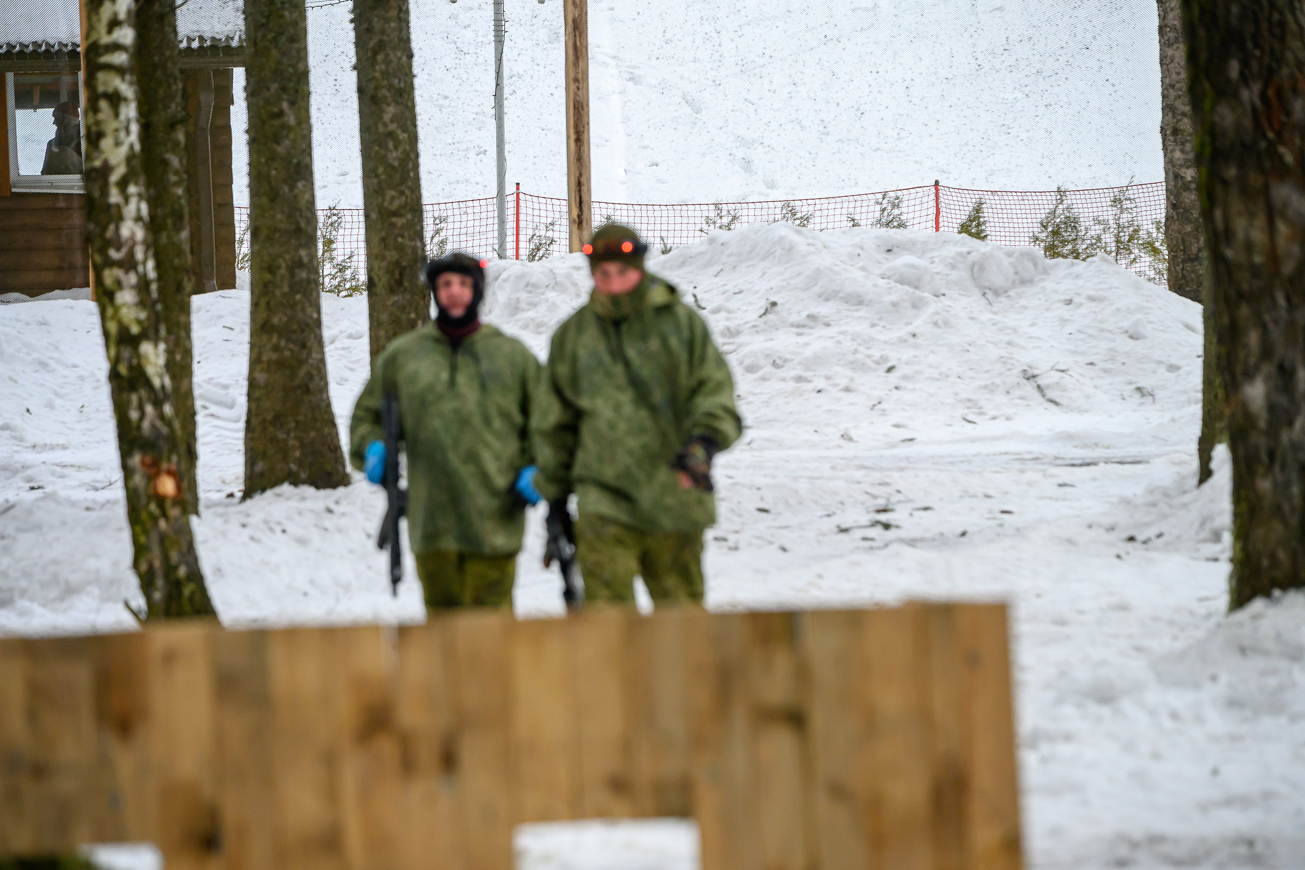 Зимняя спартакиада УД. Фотоуслуги, услуги фотографа, фотографирование важных событий