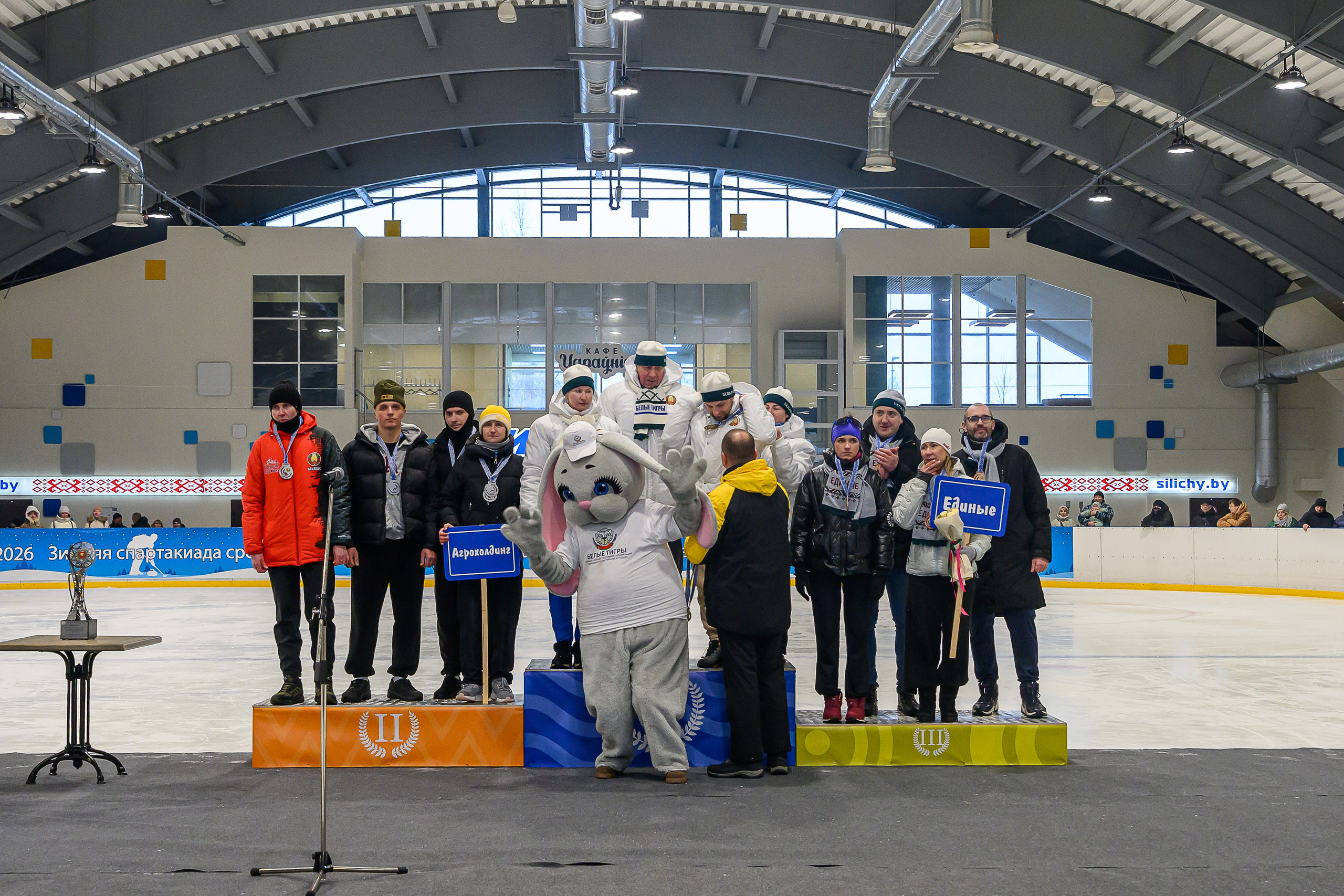 Зимняя спартакиада УД. Фотоуслуги, услуги фотографа, фотографирование важных событий
