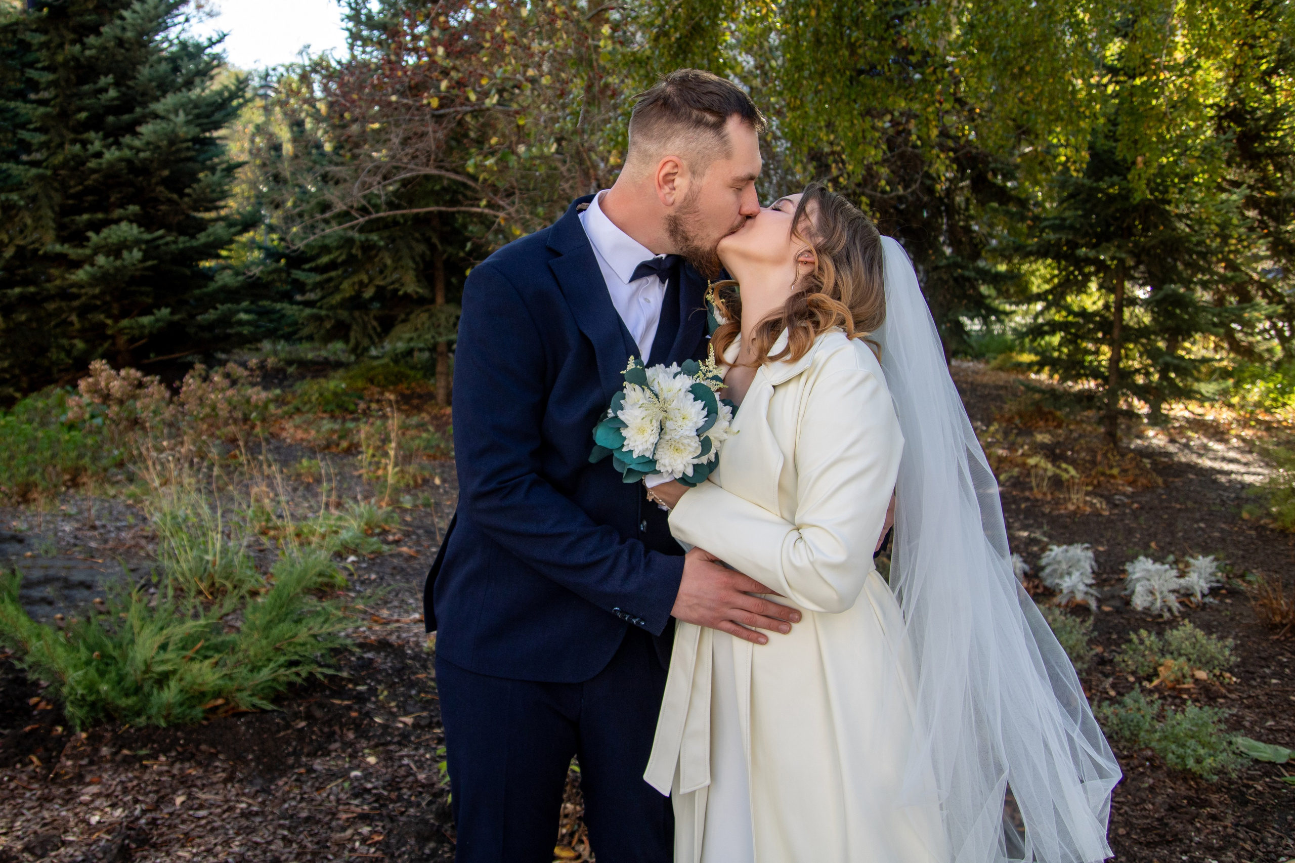 Мария и Алексей. Фотограф в Самаре Алексей Головачёв