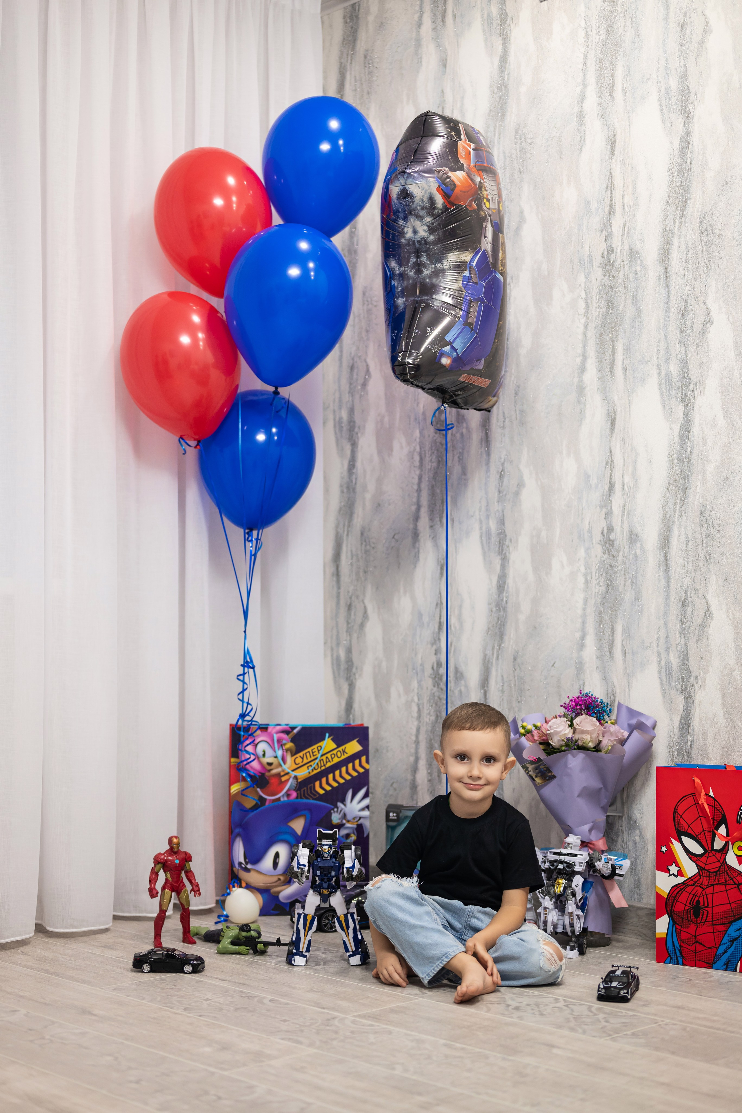 Матвей. Фотограф в городе Салават