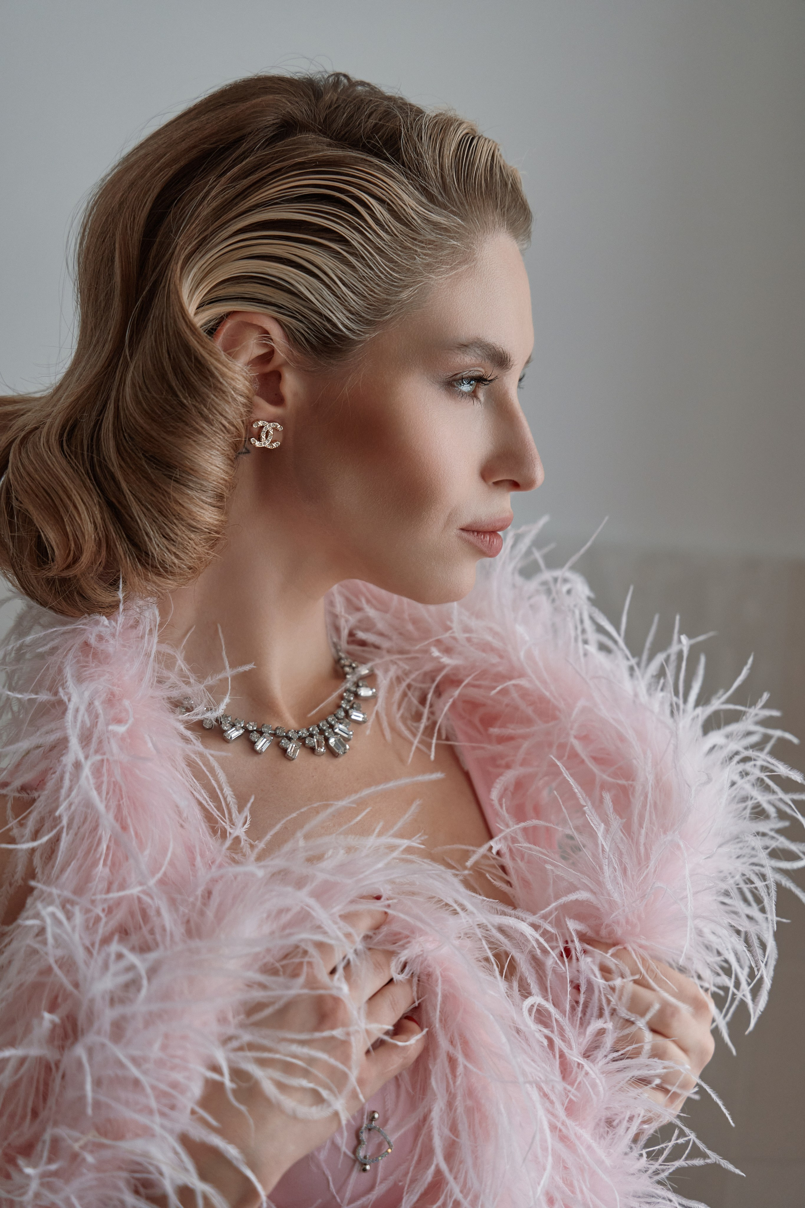 Лера. Фотограф Анастасия Пинчук