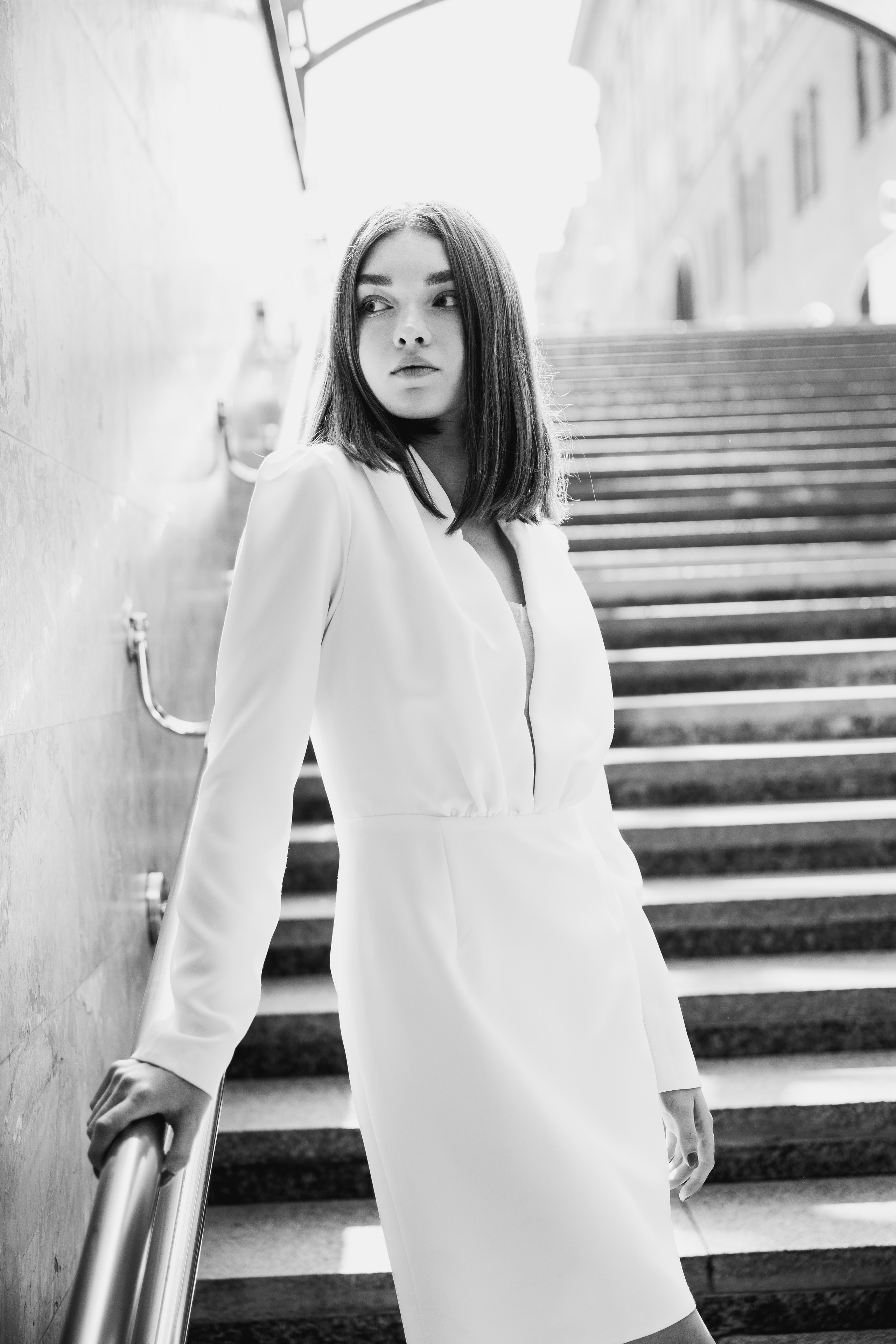 Даша. Свадебный и портретный фотограф в Минске и РБ Владислав Саков