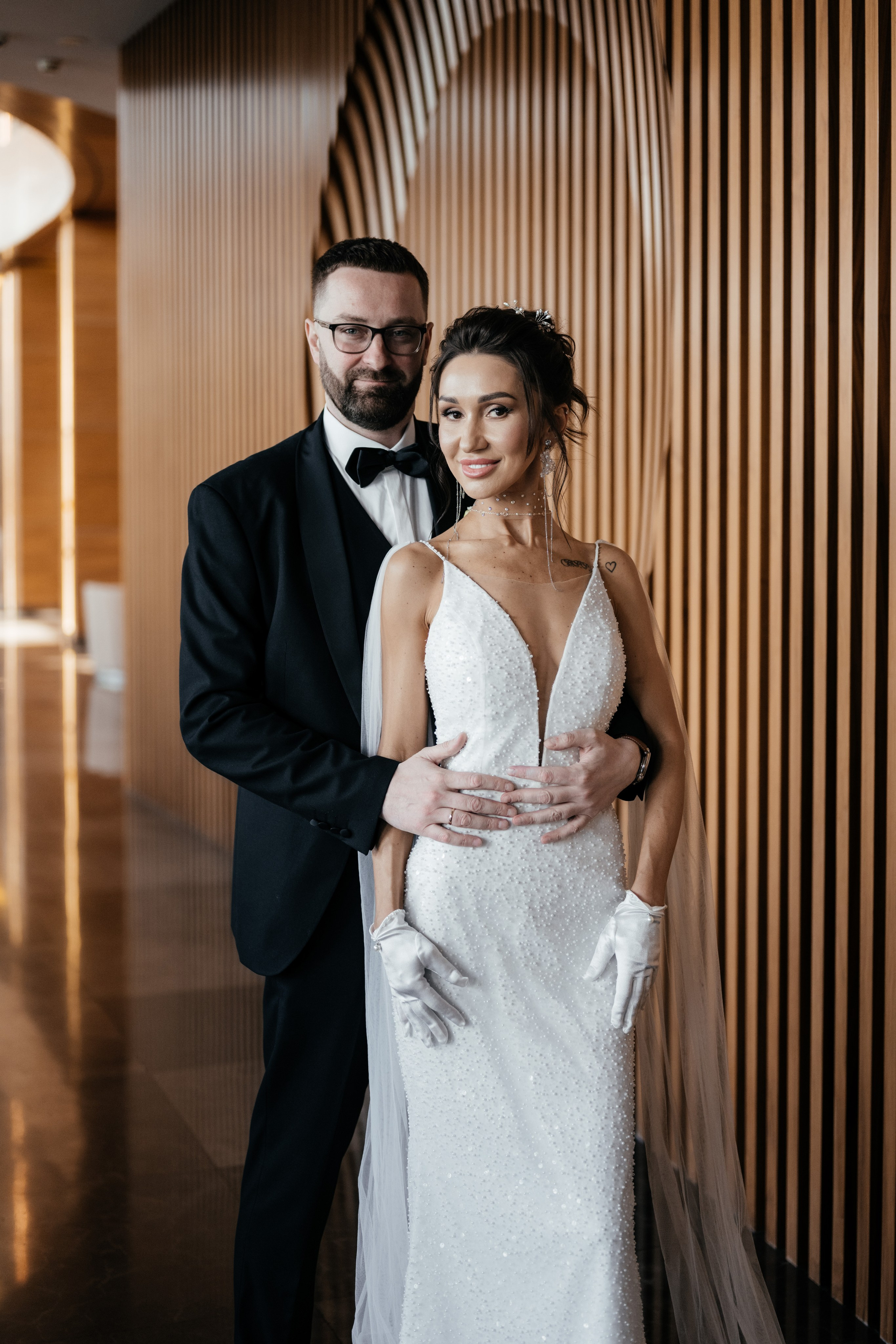 Светлана & Виктор. Свадебный и портретный фотограф в Минске и РБ Владислав Саков