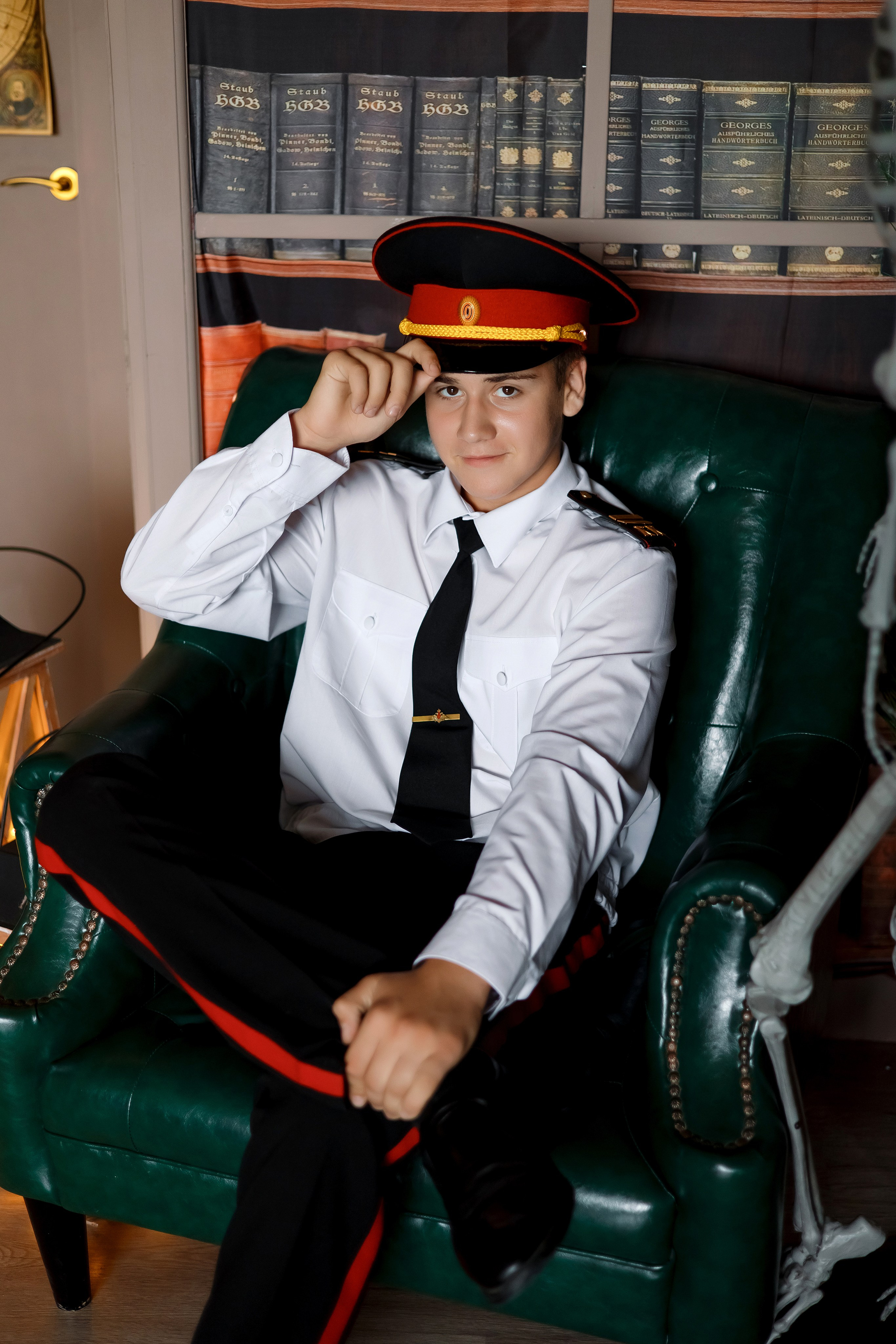 9 КЛАСС. Фотограф Любовь Корниенко, Примоский край