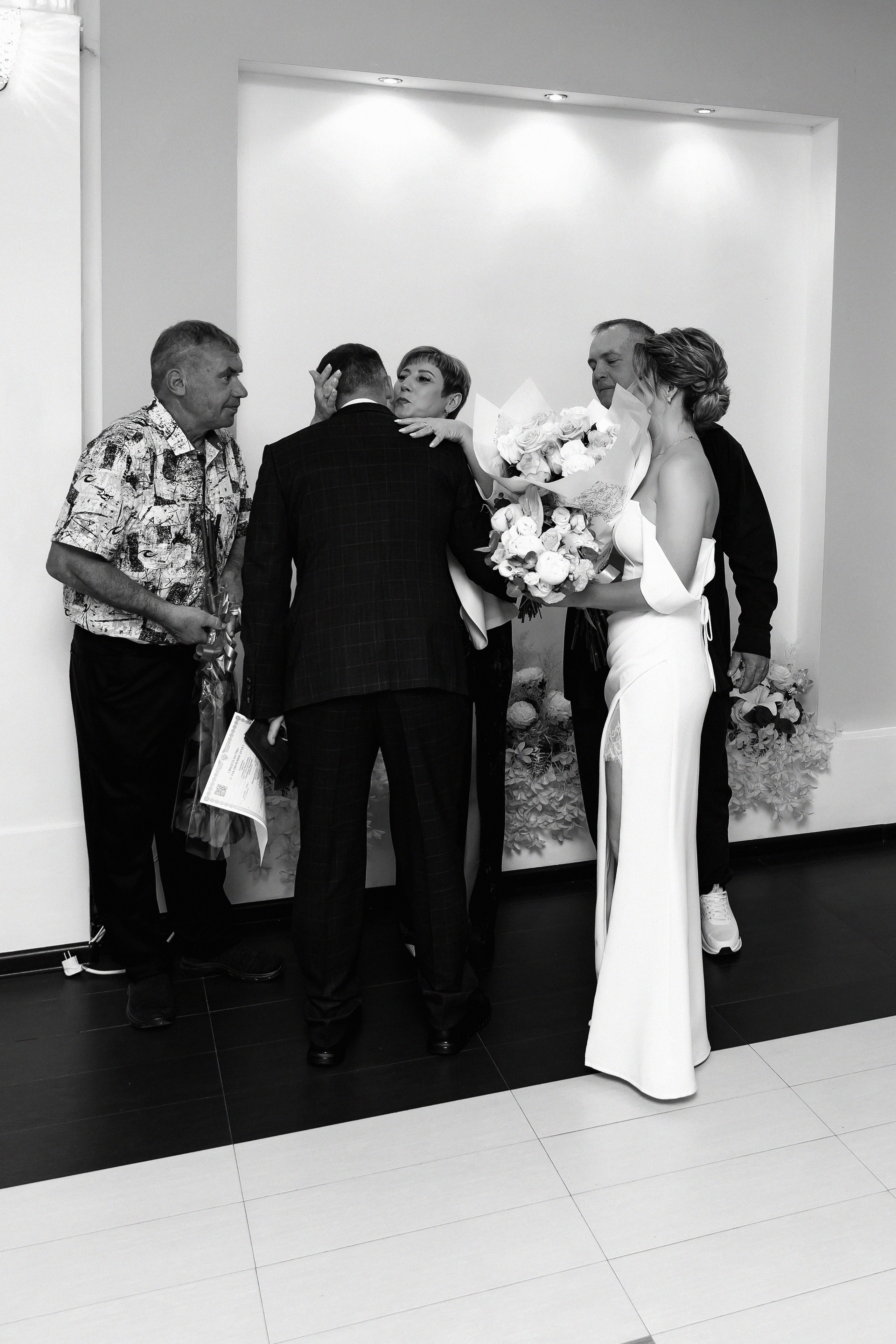 Валерия & Алексей. Фотограф Любовь Корниенко, Примоский край