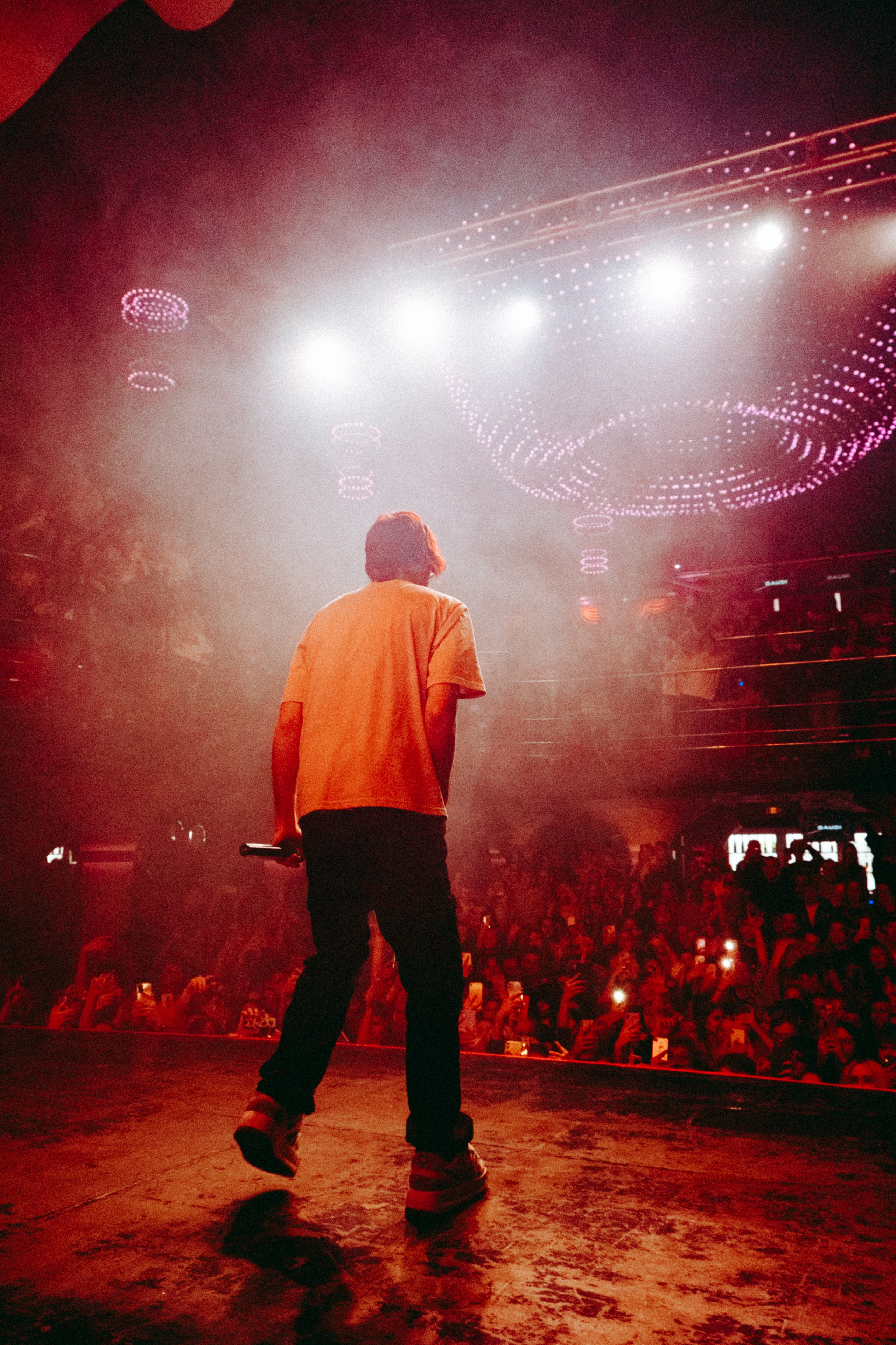 Концерт/LOVV66. Varankin denis