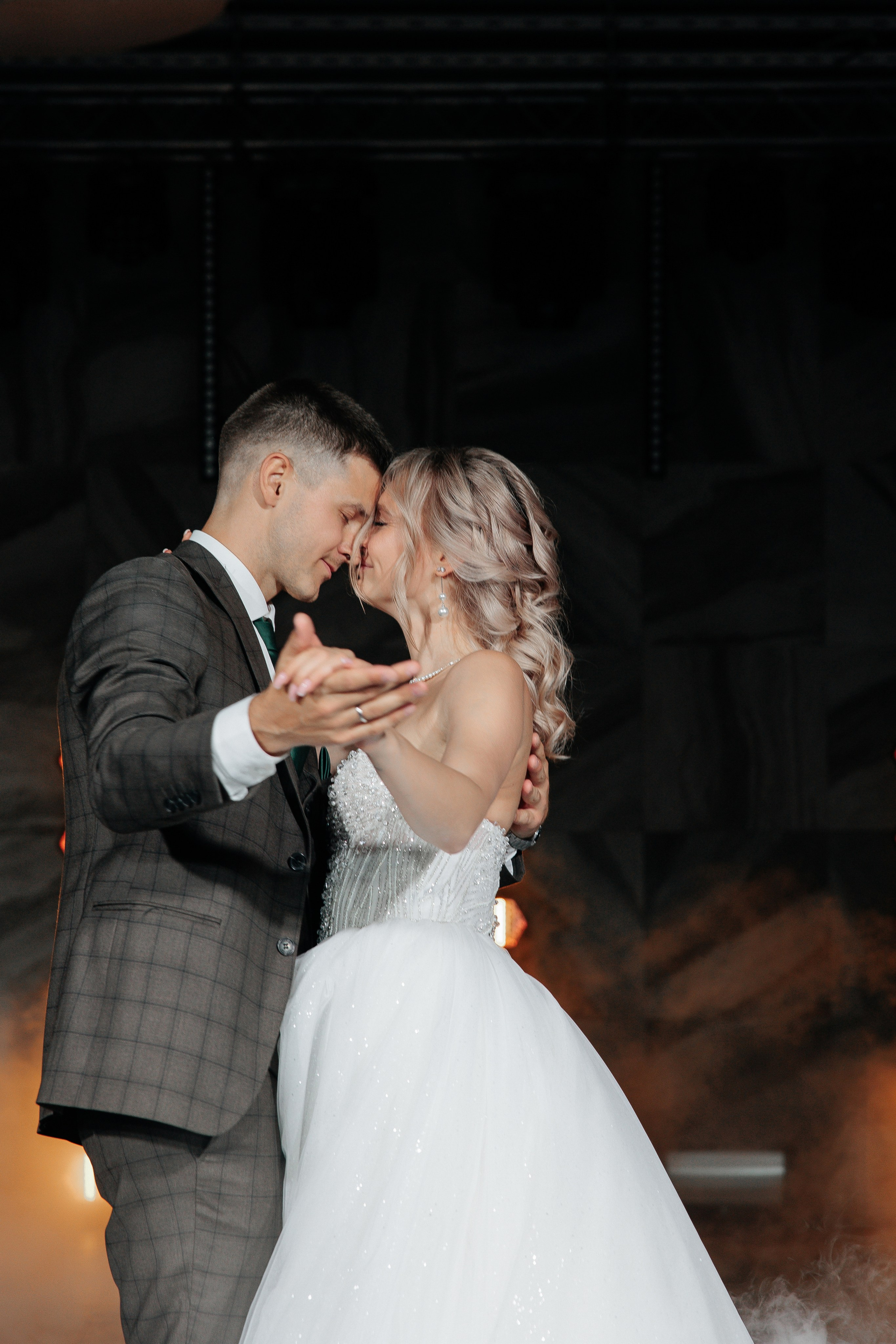 Victoria & Nikita. Свадебный фотограф Павел Фурашов в Нижнем Новгороде | Paul Matis