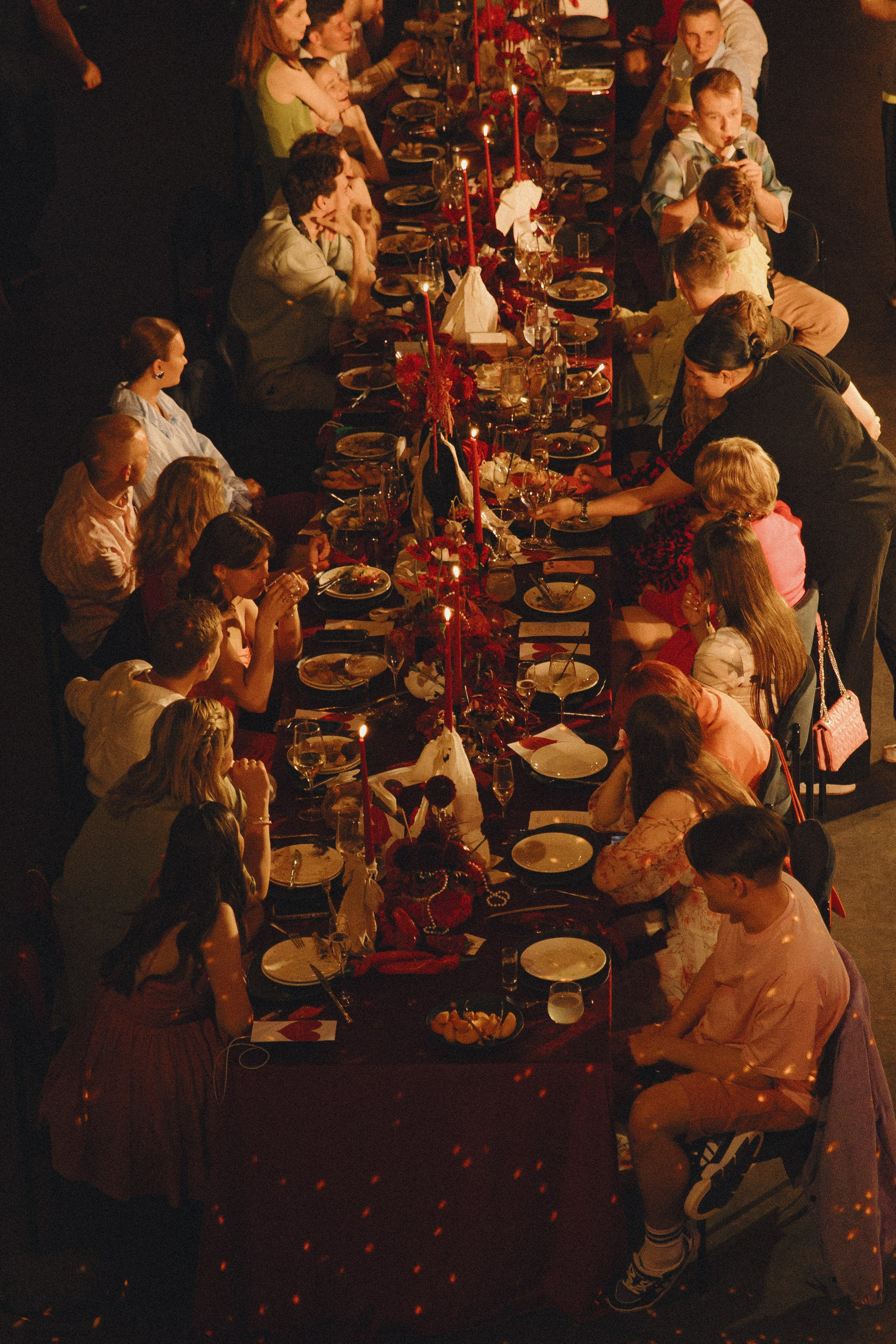 Анонс отчетника для свадебного агентства It's a match. Свадебный фотограф Колесников Антон