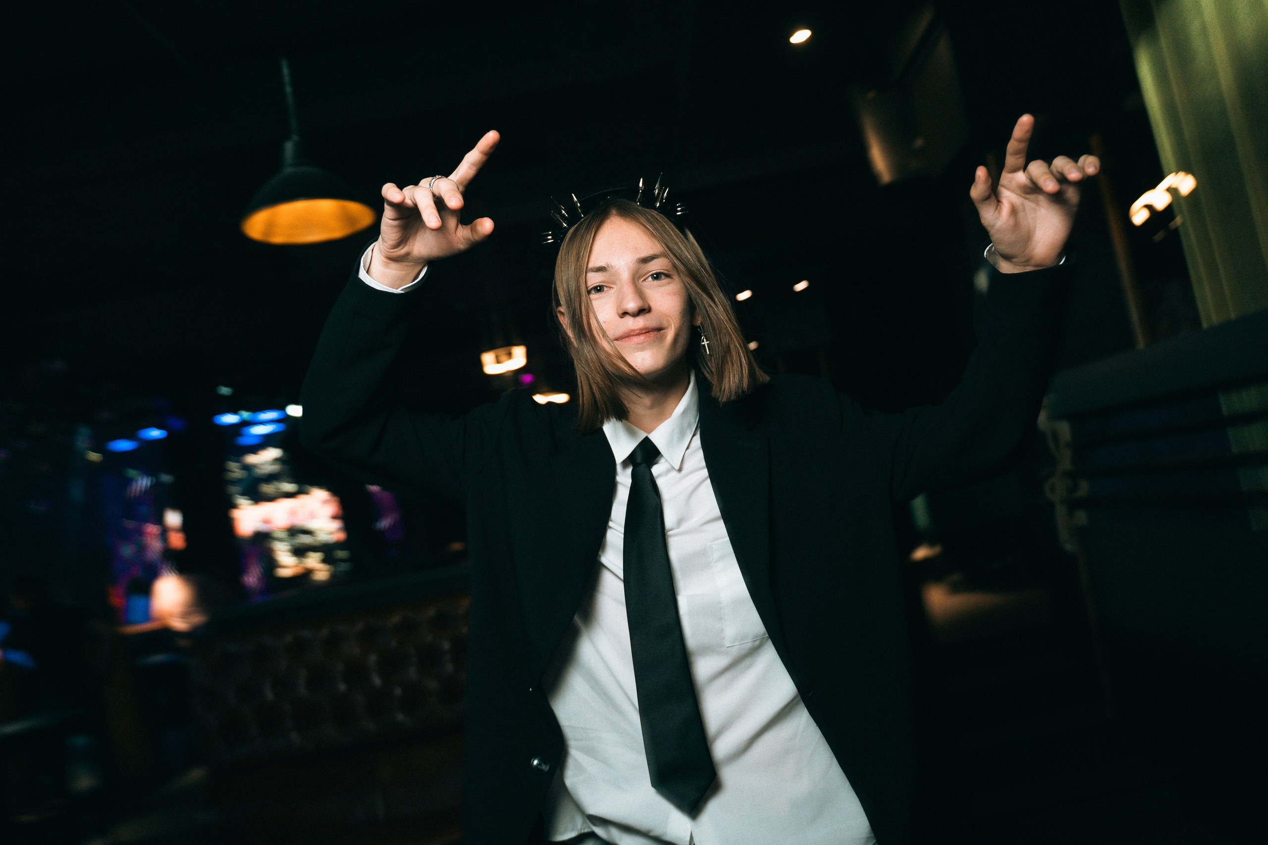 Выпускной 2025. Репортажный фотограф Даниил Коваленко