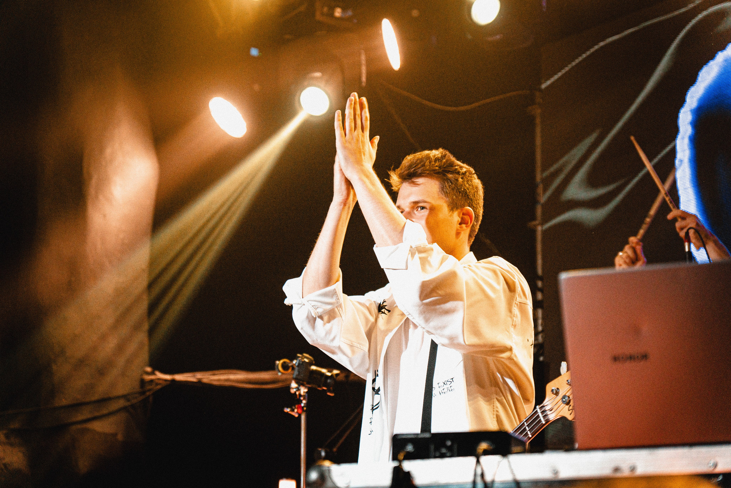 Pinkglasses. Репортажный фотограф Даниил Коваленко