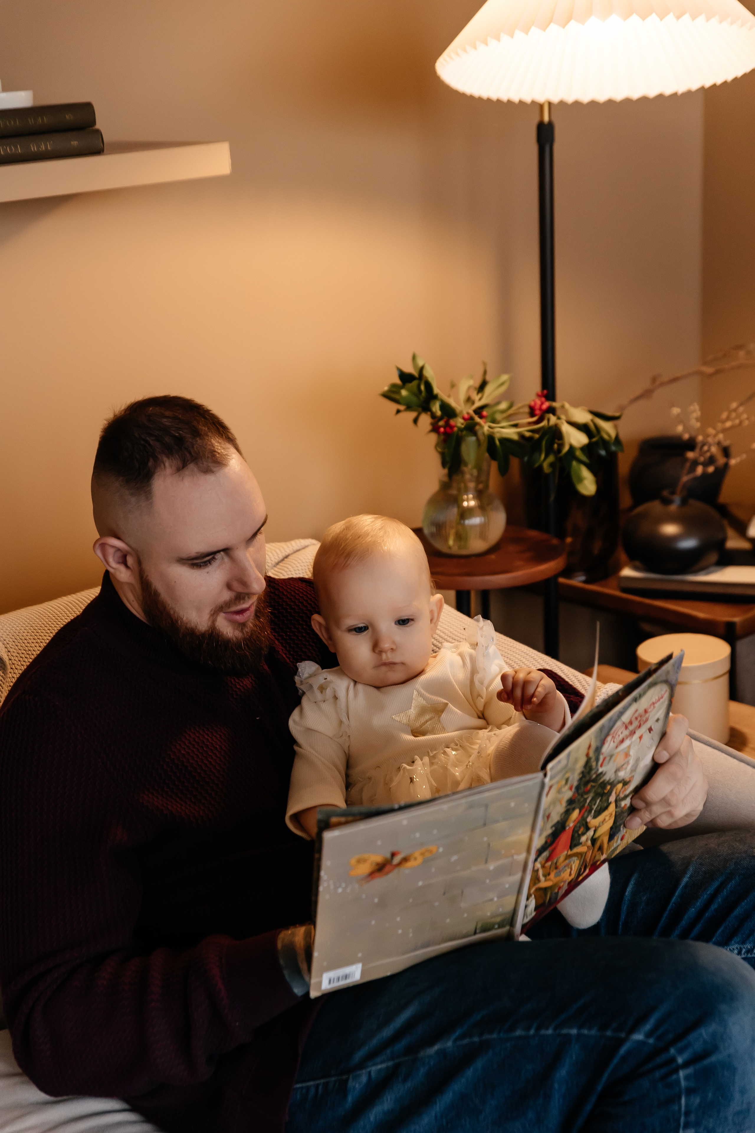 Катя, Рома, Полина и Эмилия. Семейный фотограф Минск Усова Ольга