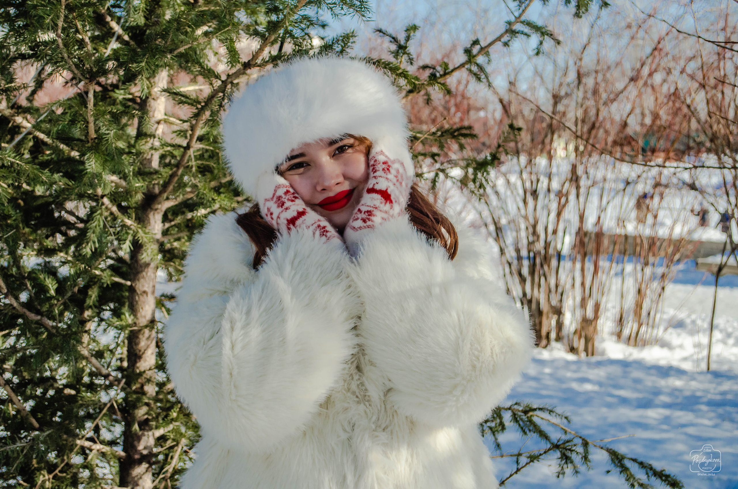 Slavic girl aesthetic | Барнаул|Раиса Дорохова|21.02.2026. Фотограф-видеограф Познякова Любовь