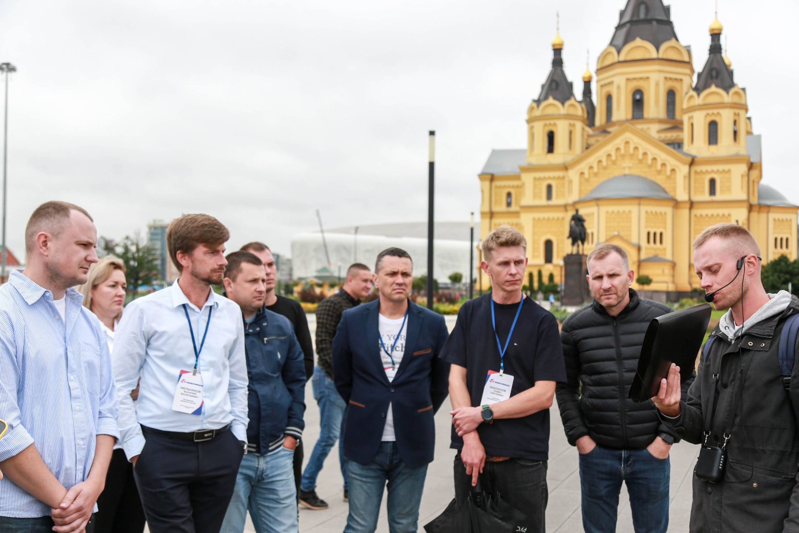 Sollers. Ваш фотограф в Нижнем Новгороде