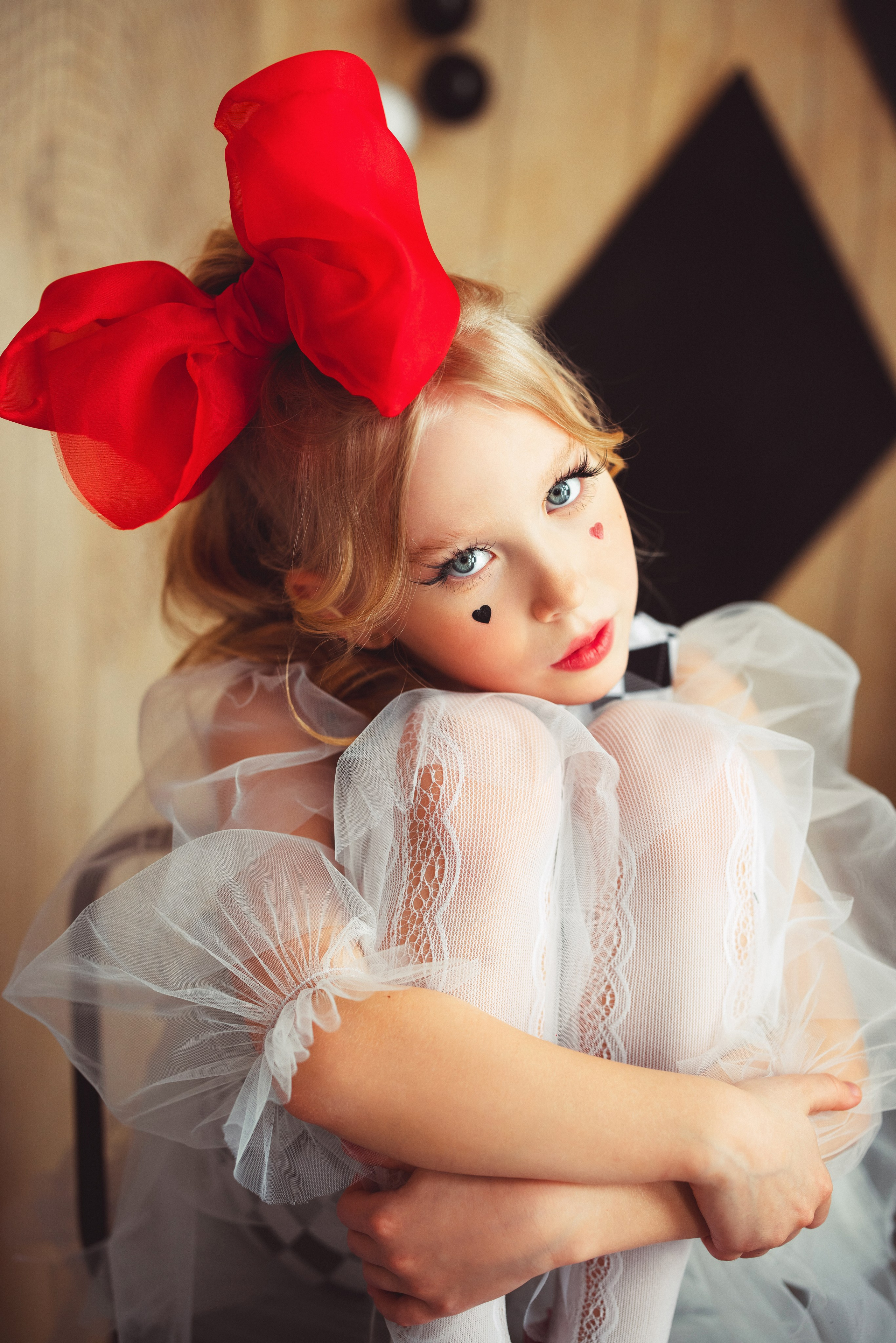 Детская тематическая фотосессия в Краснодаре. Семейный и детский фотограф в Краснодаре Анна Трашкова