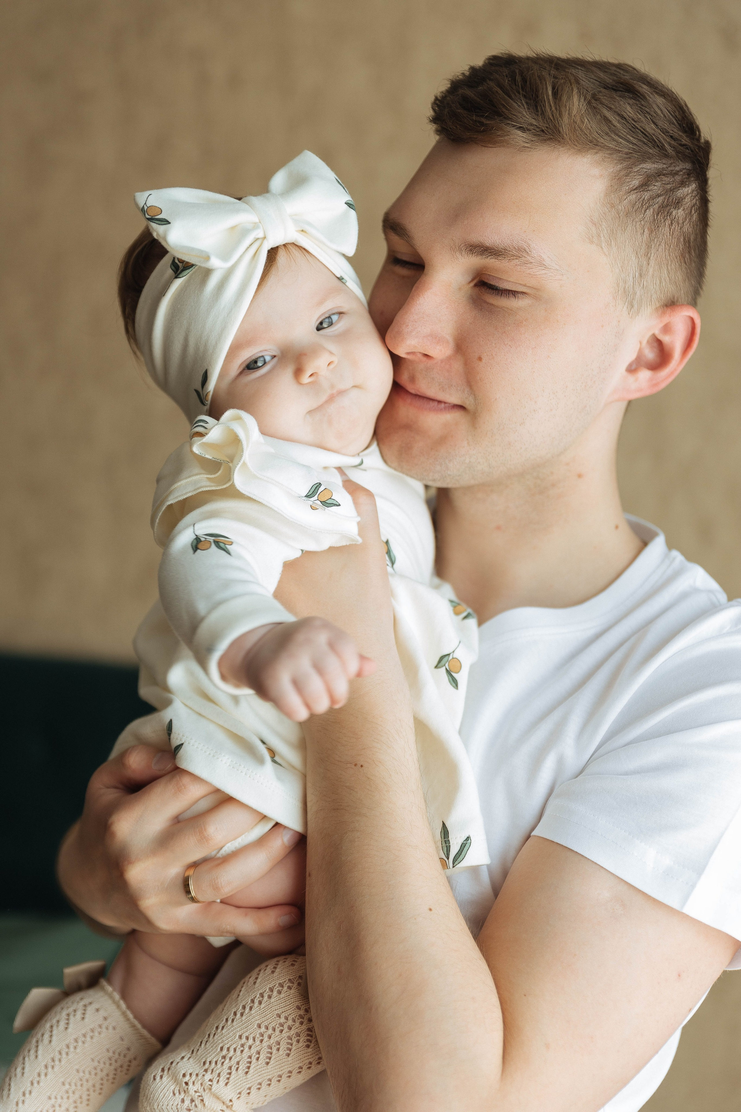 Уютная домашняя фотосессия. Свадебный и семейный фотограф в Москве и Подмосковье Ольга Останина
