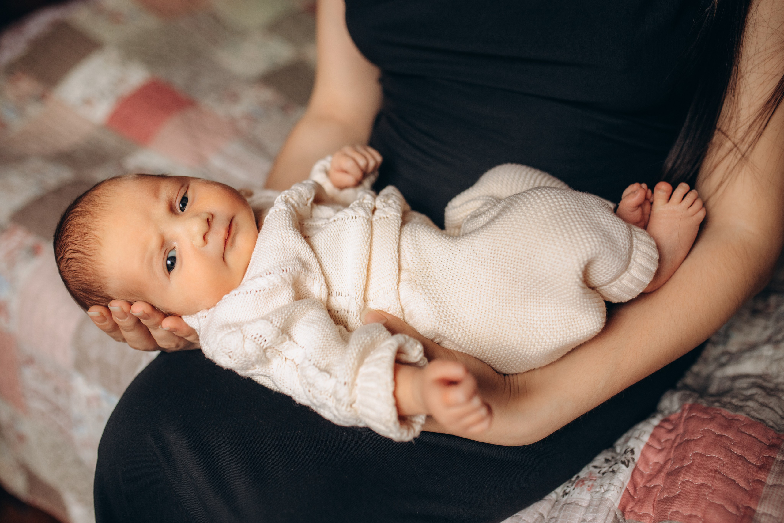 Даниель. Семейный фотограф новорожденных УФА Гульнара Зиновьева